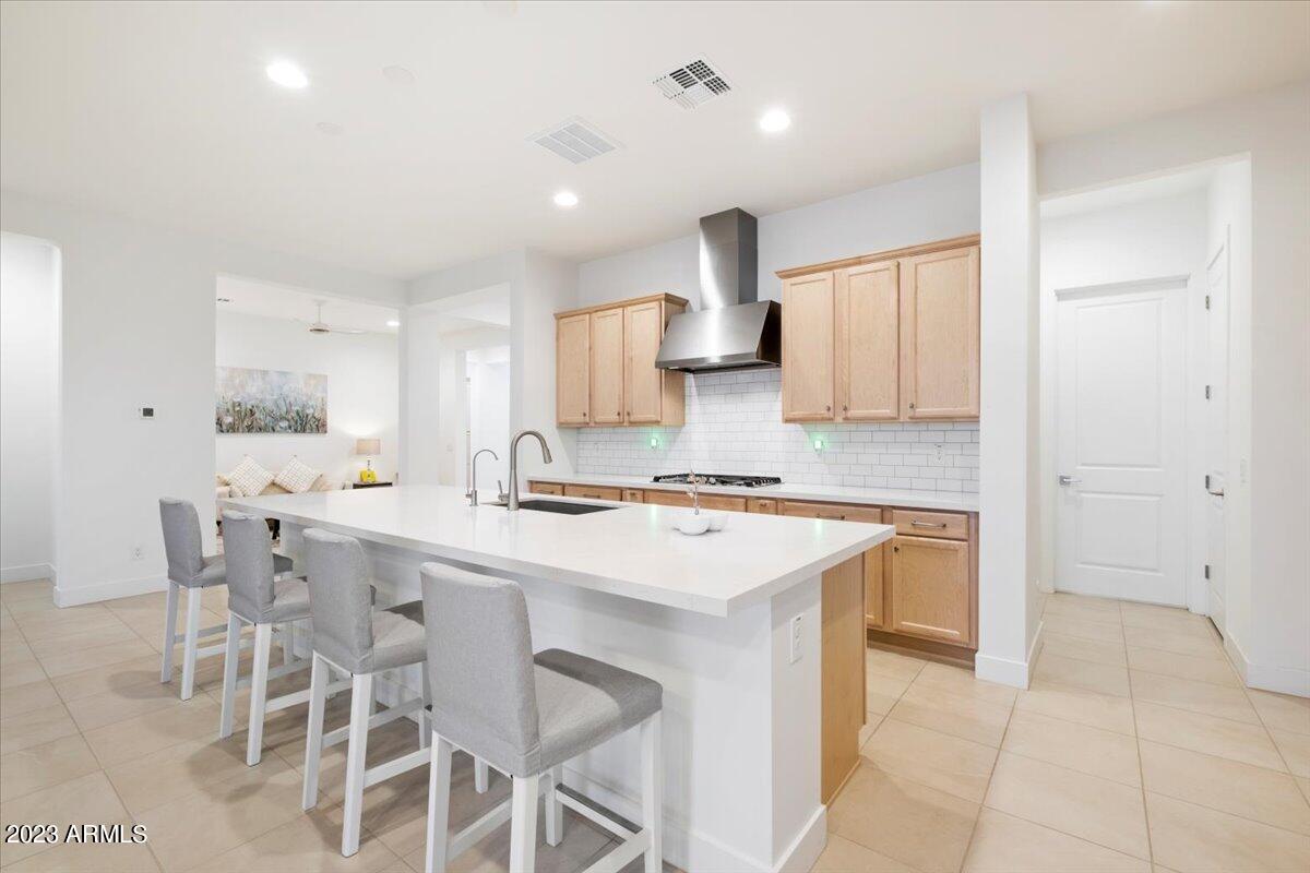 1917 E Villa Linda Drive