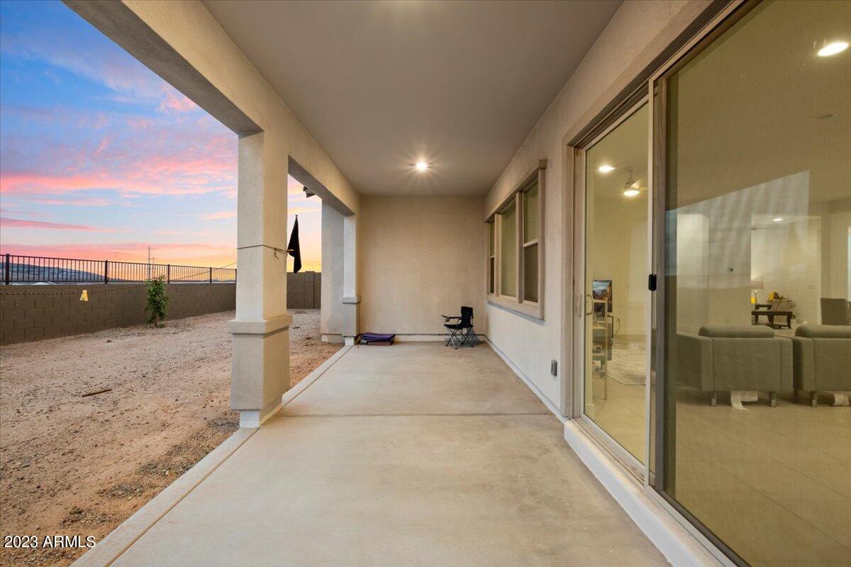 1917 E Villa Linda Drive