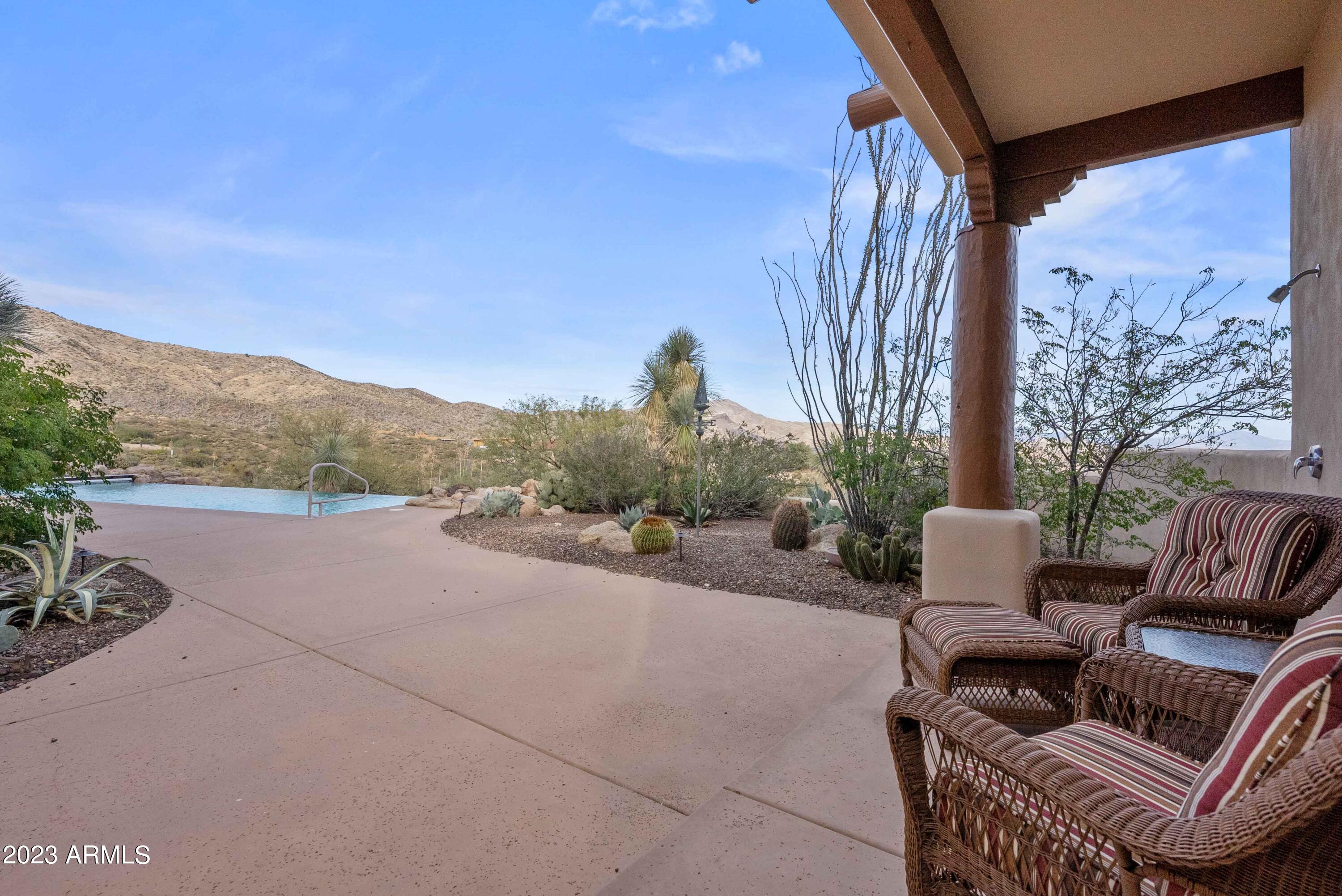 42807 N OLD MINE Road