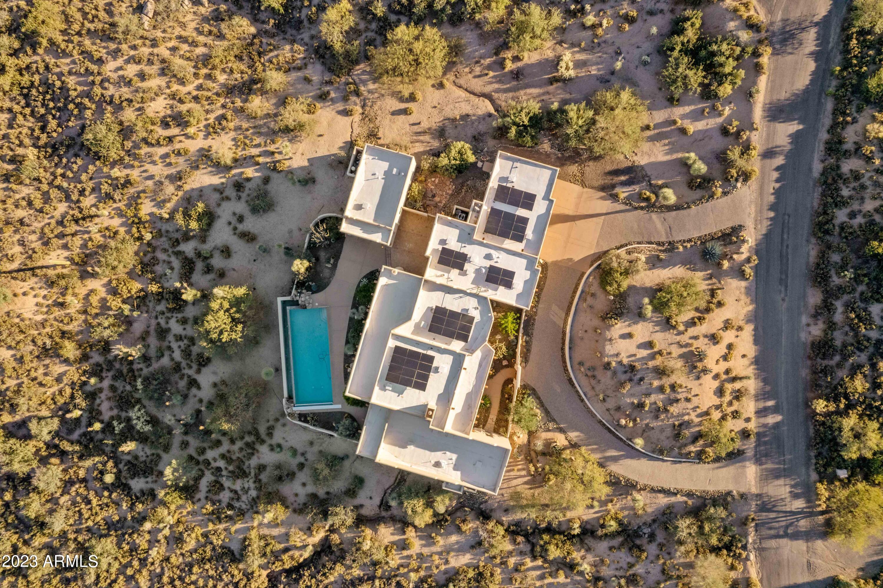 42807 N OLD MINE Road