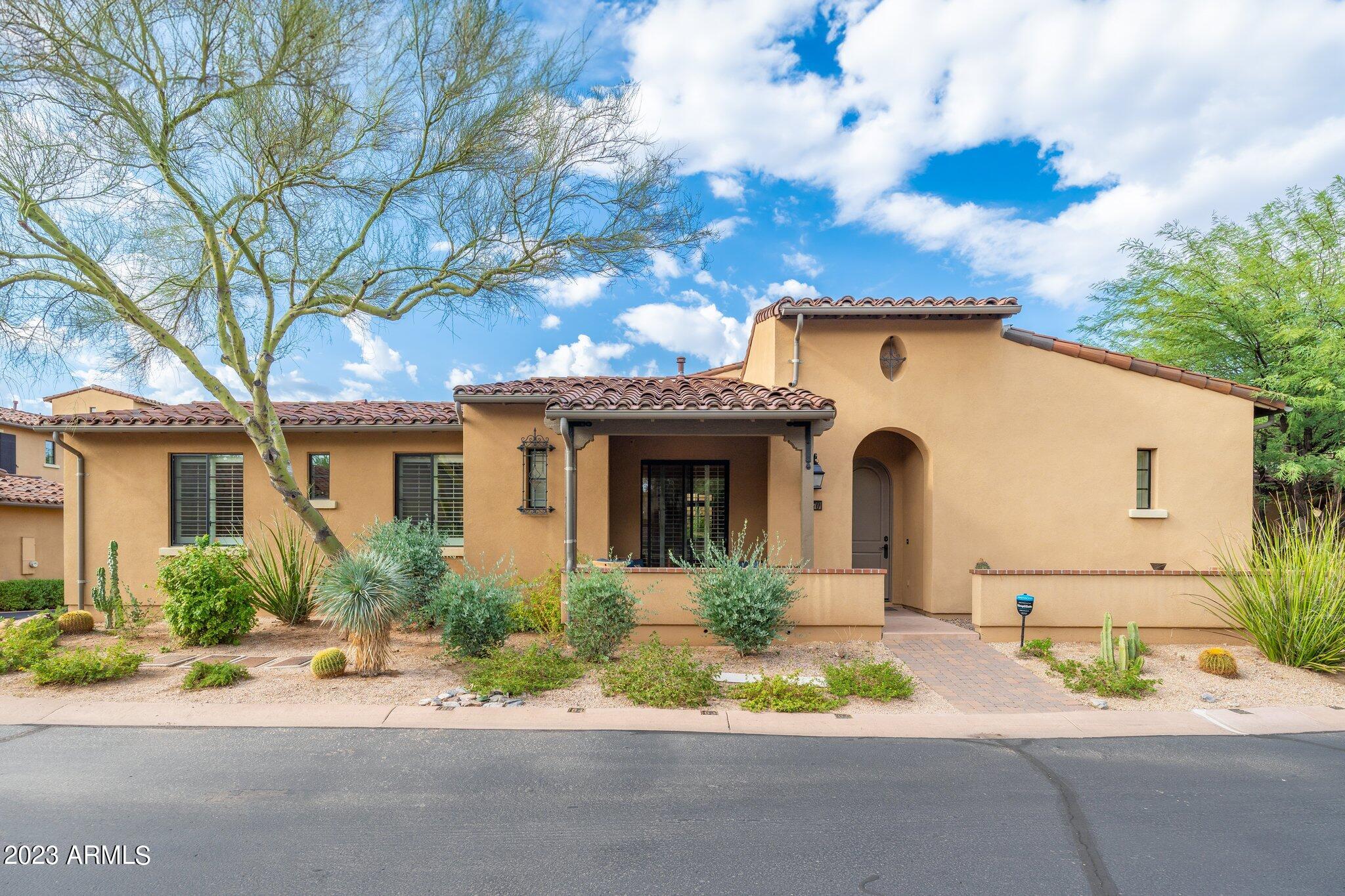 20704 N 90TH Place Unit: 1070