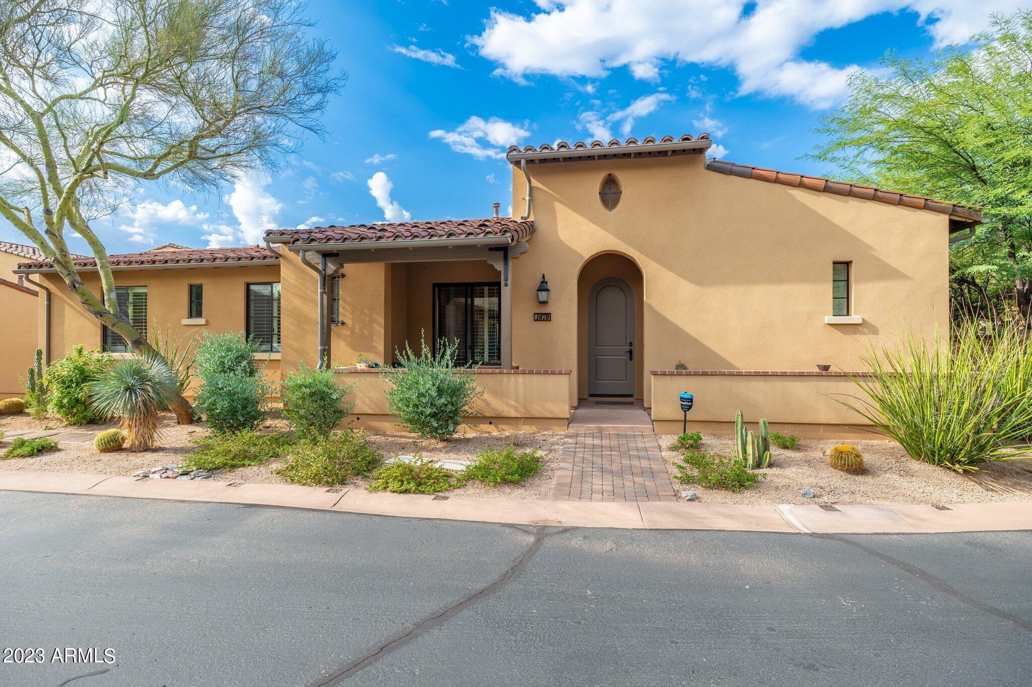 20704 N 90TH Place Unit: 1070