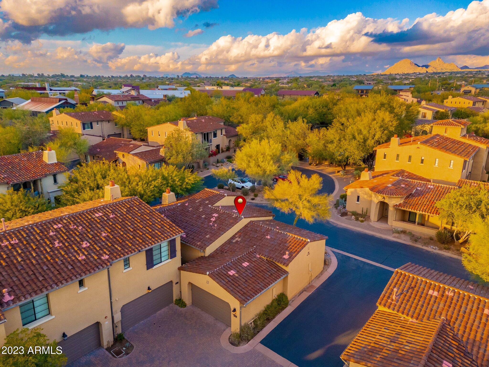 20704 N 90TH Place Unit: 1070