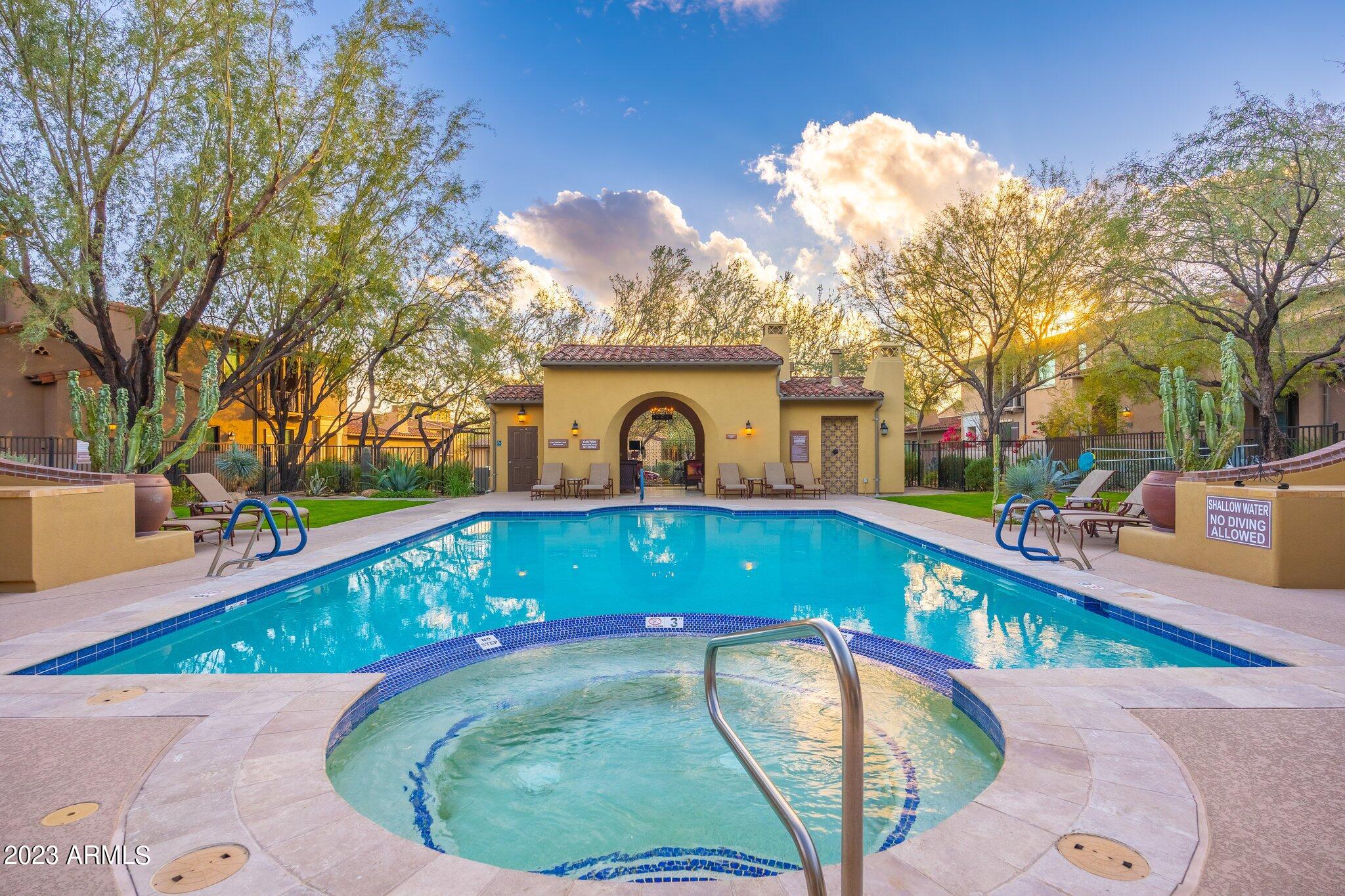 20704 N 90TH Place Unit: 1070