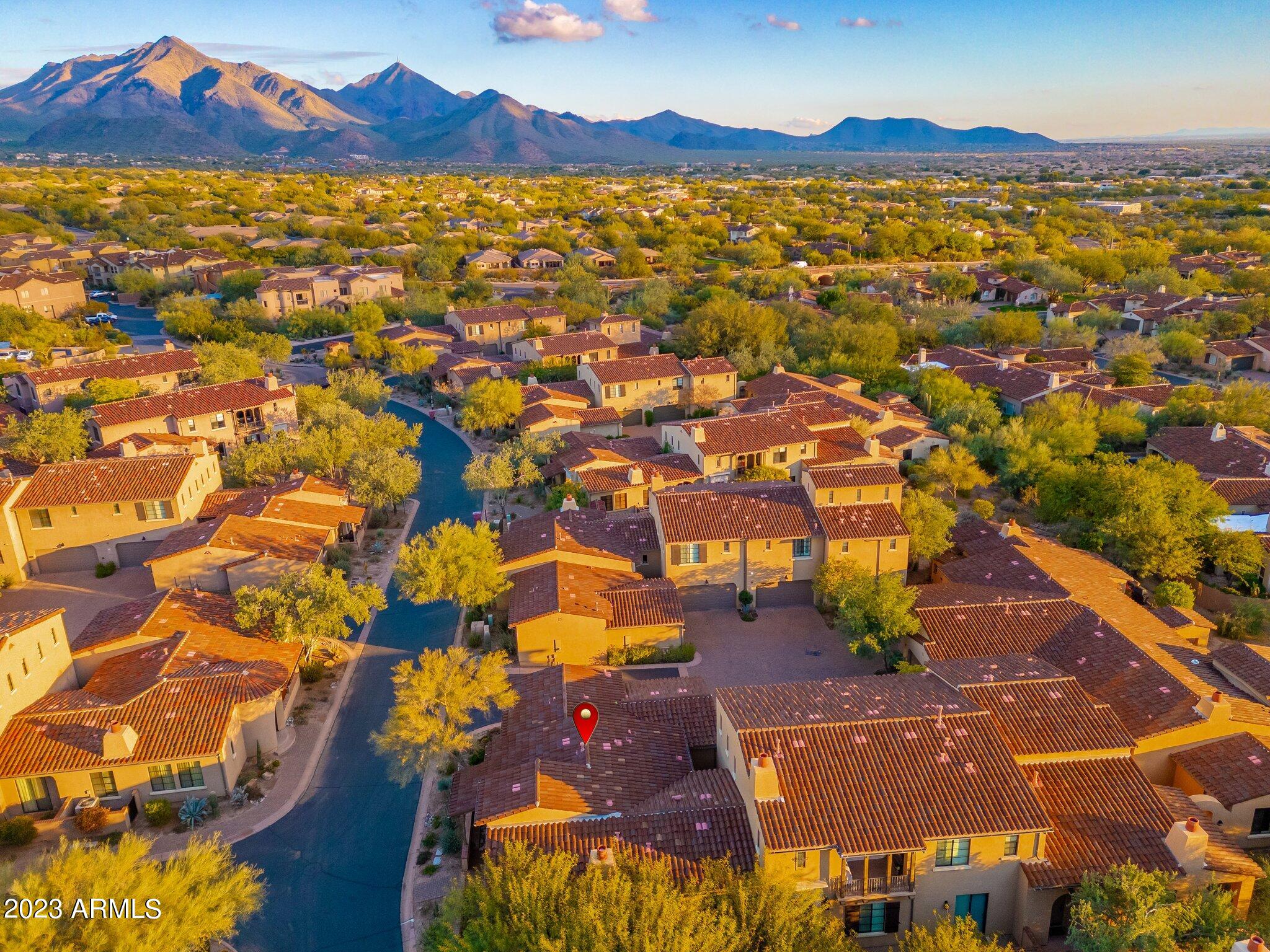 20704 N 90TH Place Unit: 1070
