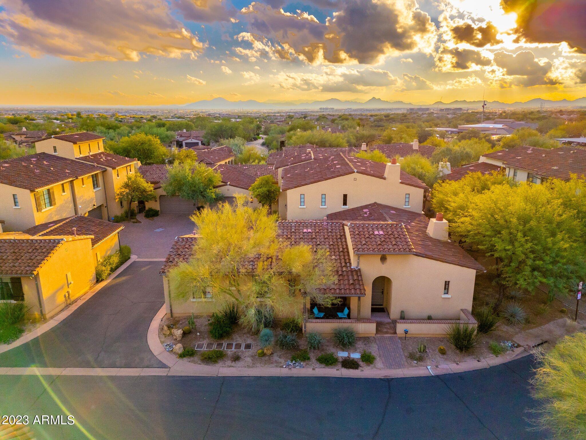 20704 N 90TH Place Unit: 1070