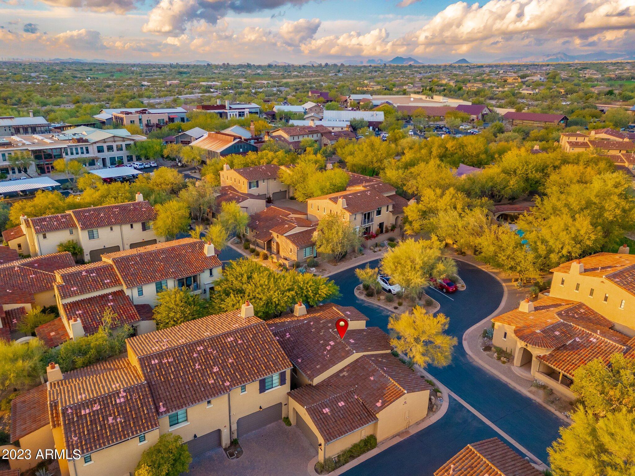 20704 N 90TH Place Unit: 1070