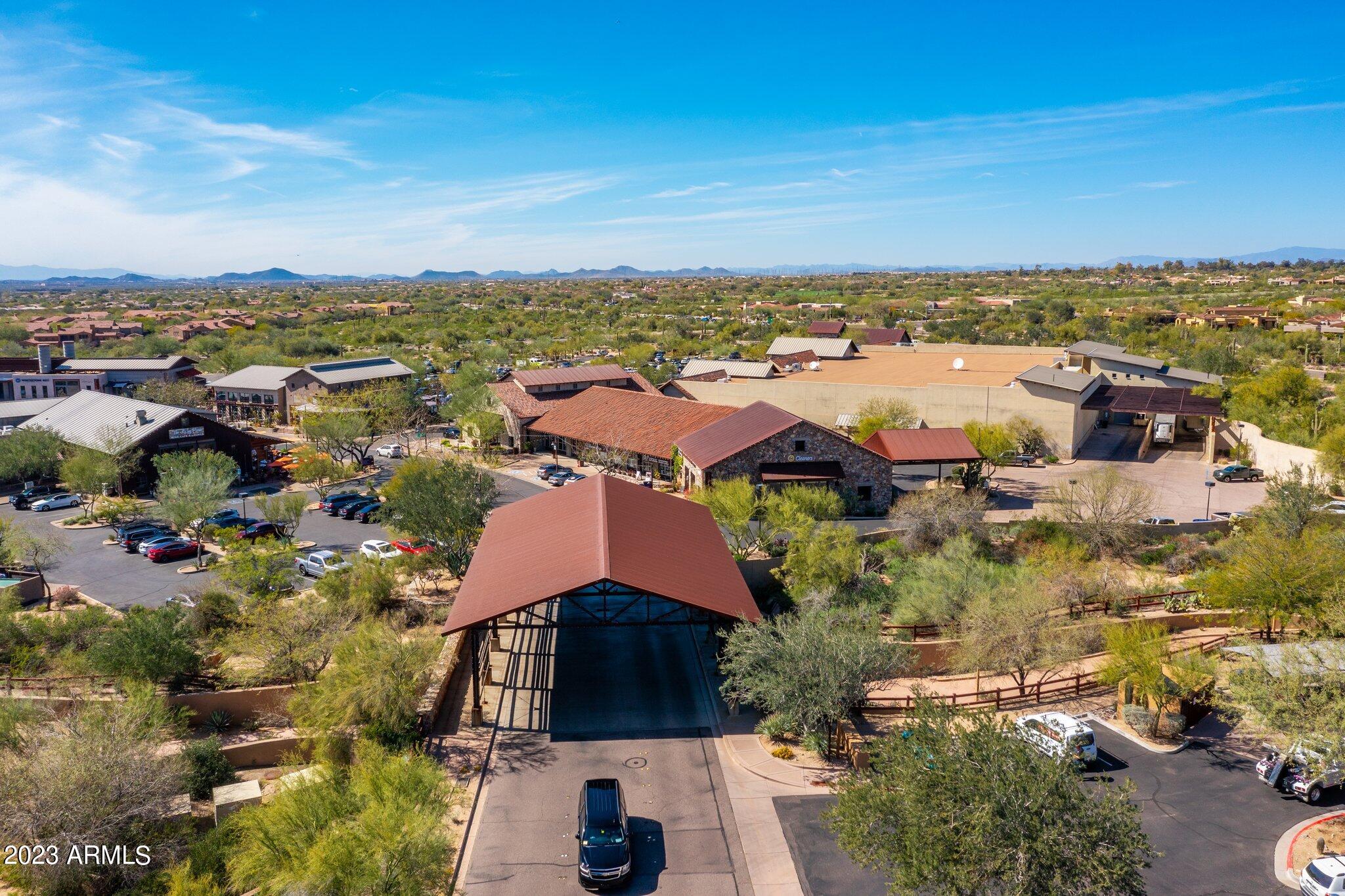 20704 N 90TH Place Unit: 1070