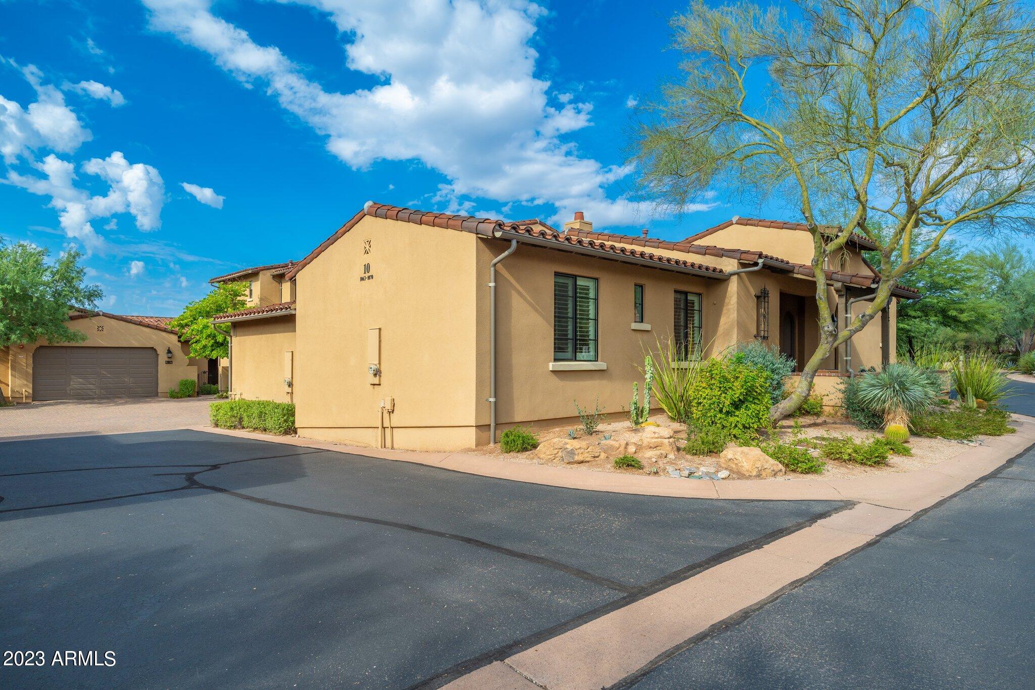 20704 N 90TH Place Unit: 1070