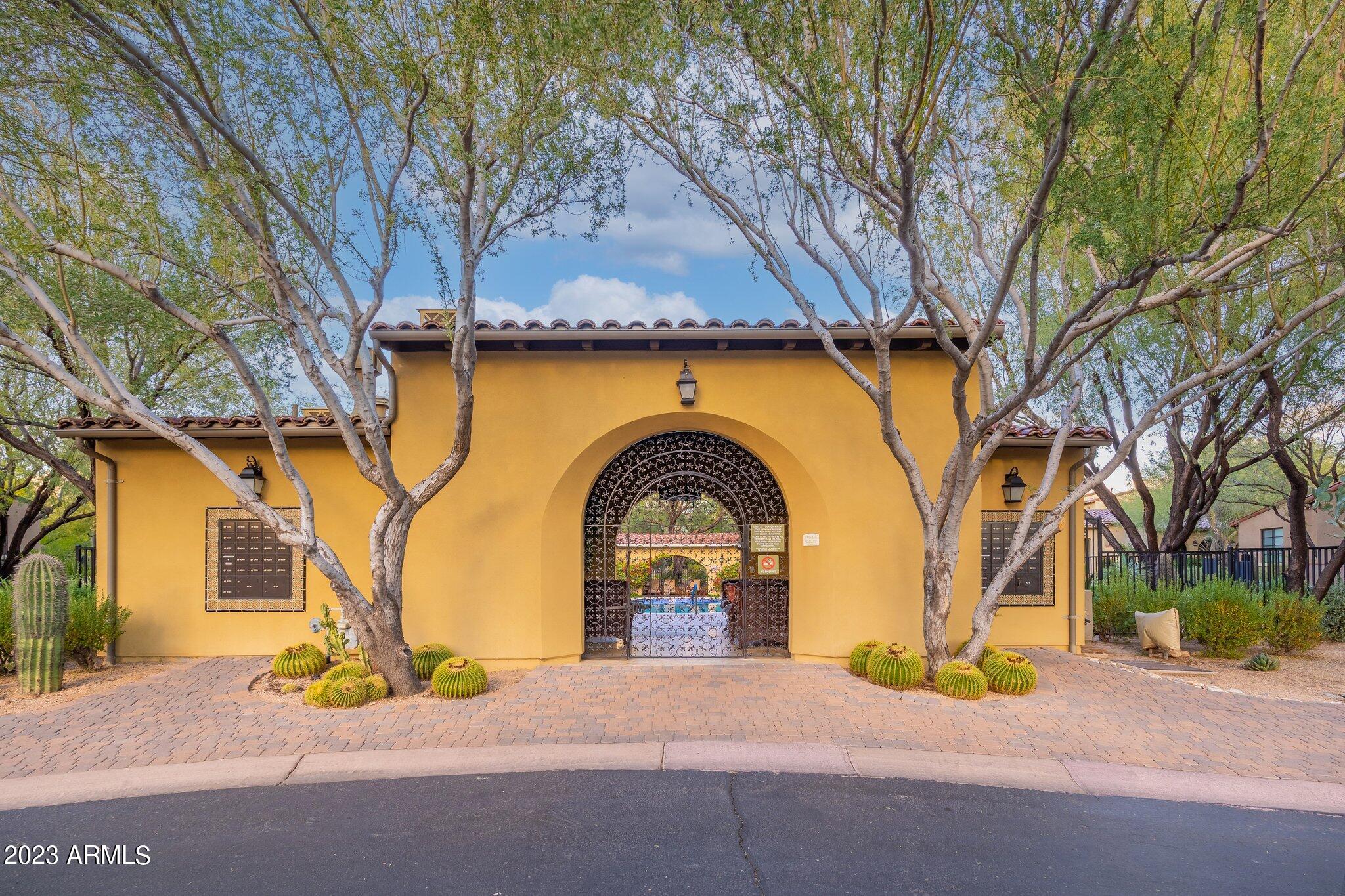 20704 N 90TH Place Unit: 1070