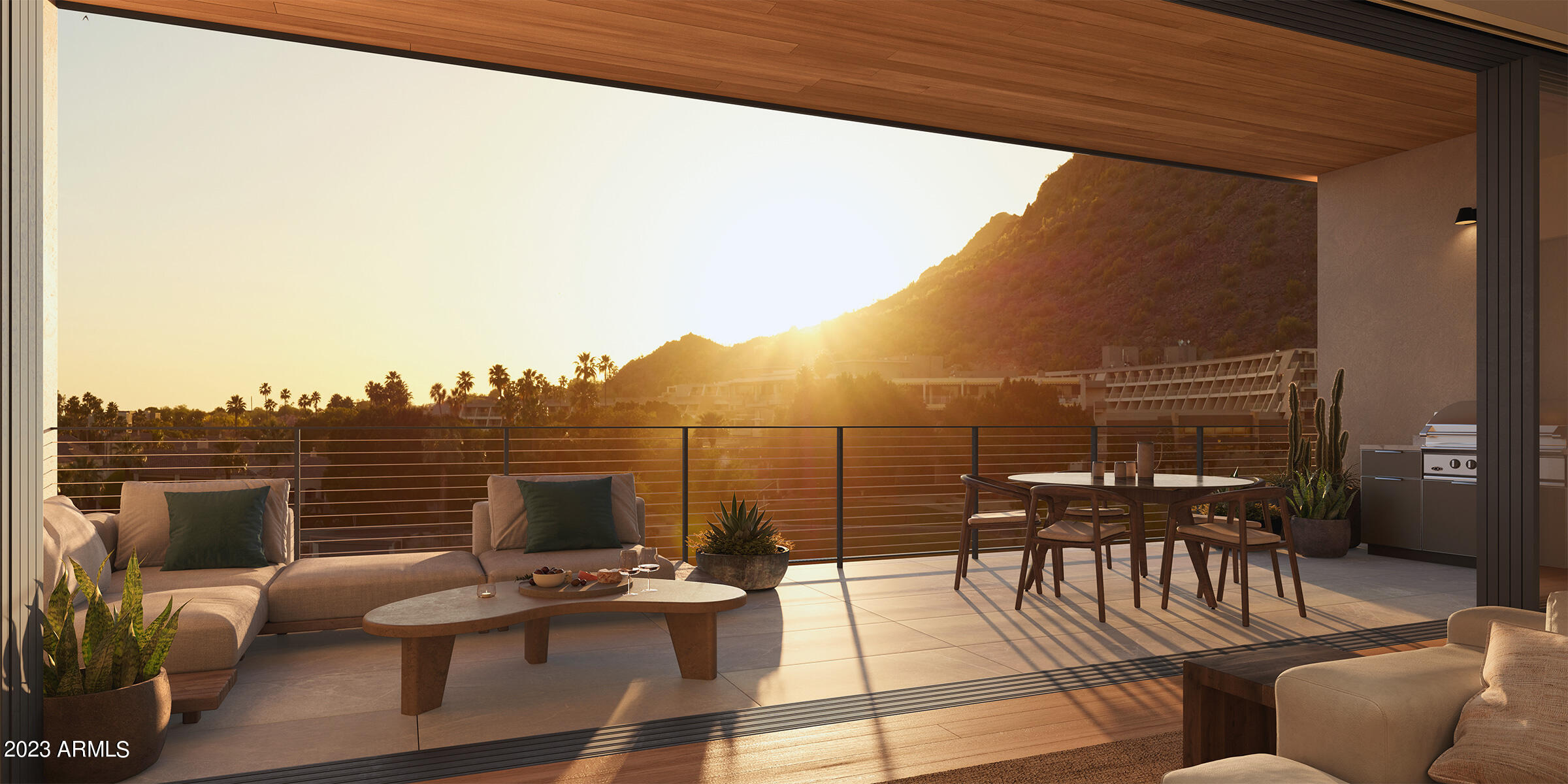 4849 N Camelback Ridge Road Unit: A104