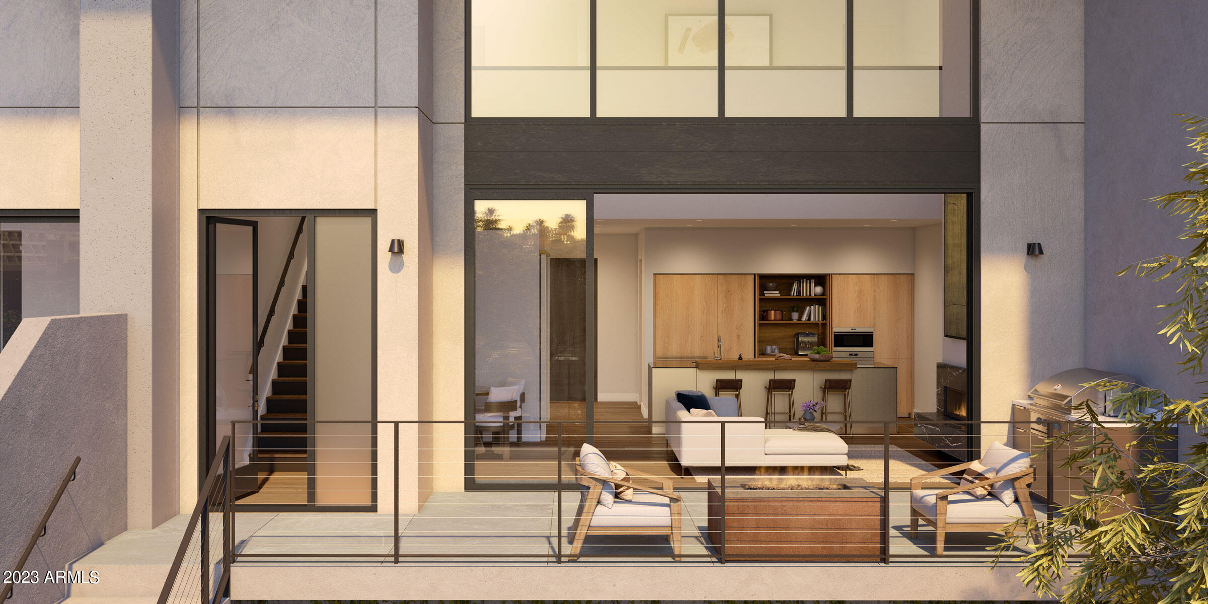 4849 N Camelback Ridge Road Unit: A104