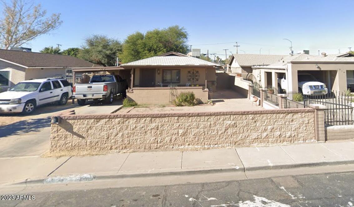 510 N SIRRINE --