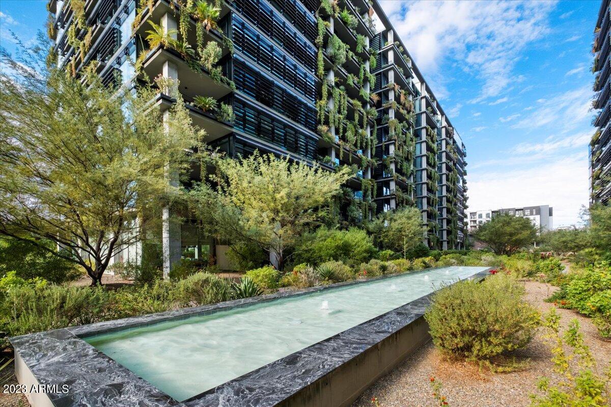 7120 E KIERLAND Boulevard Unit: 404