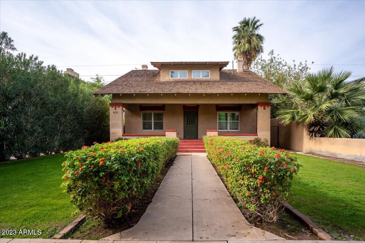 830 N 2ND Avenue Unit: 1
