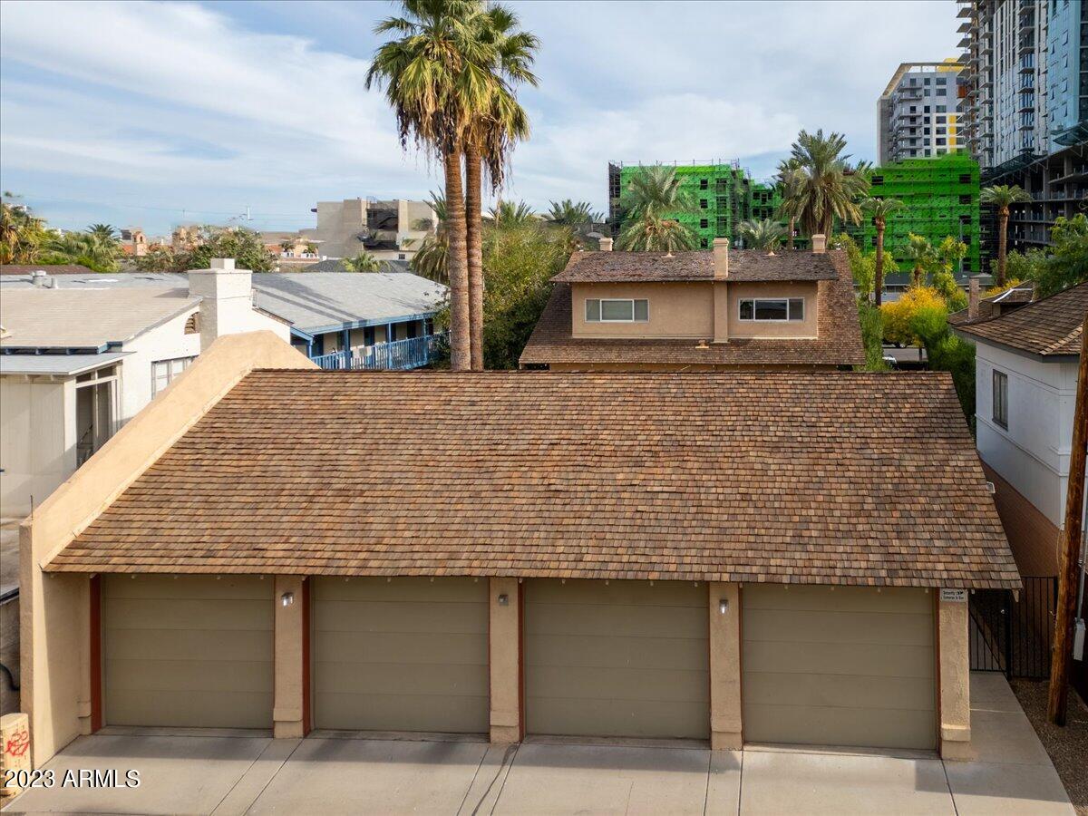 830 N 2ND Avenue Unit: 1