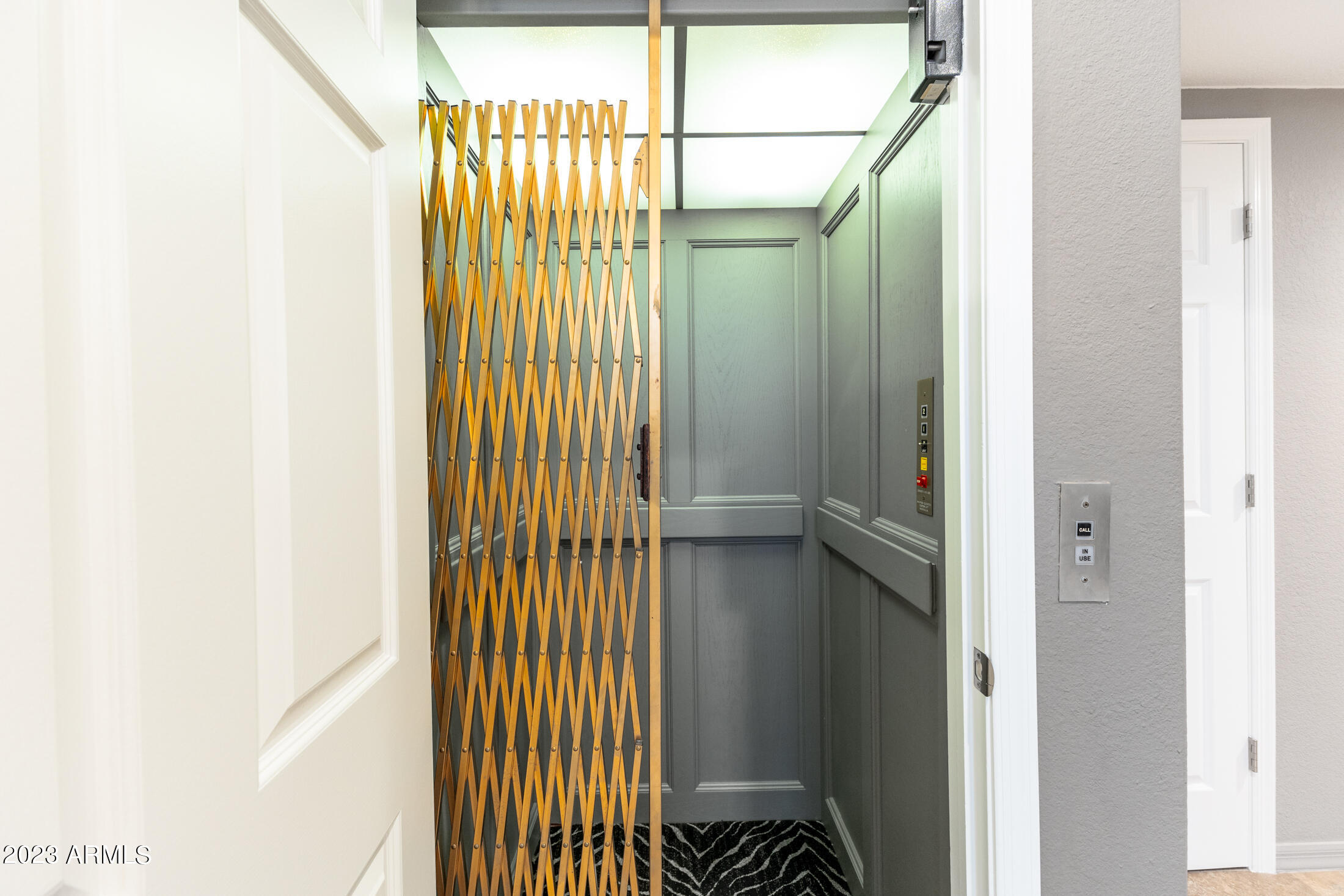7525 E GAINEY RANCH Road Unit: 144