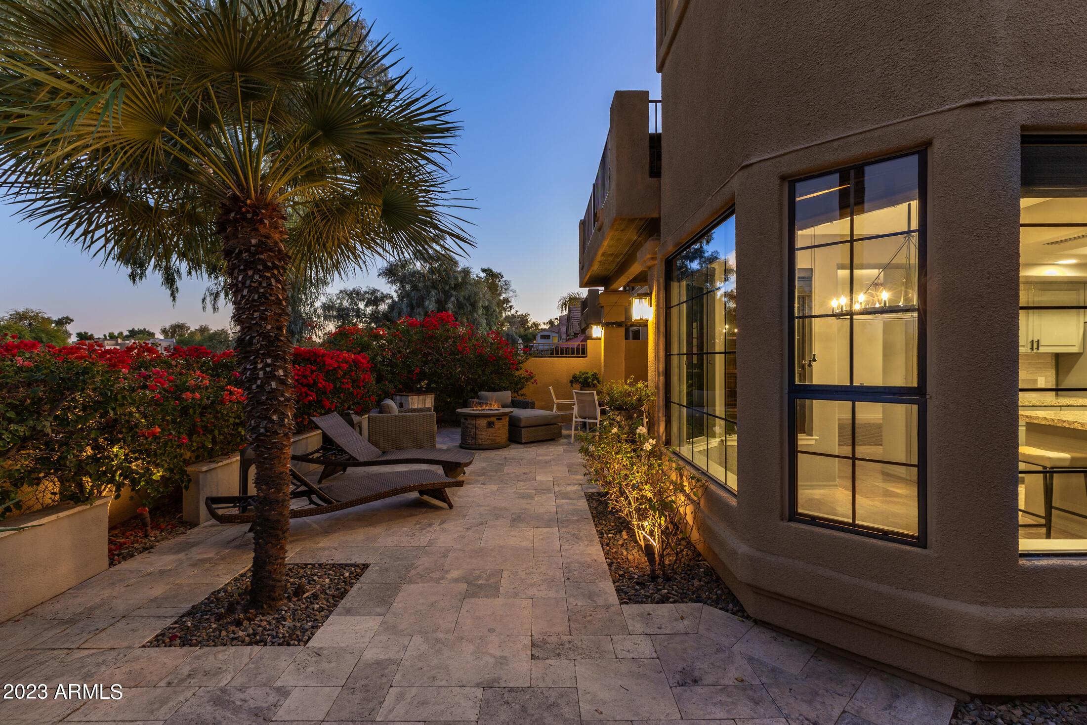 7525 E GAINEY RANCH Road Unit: 144