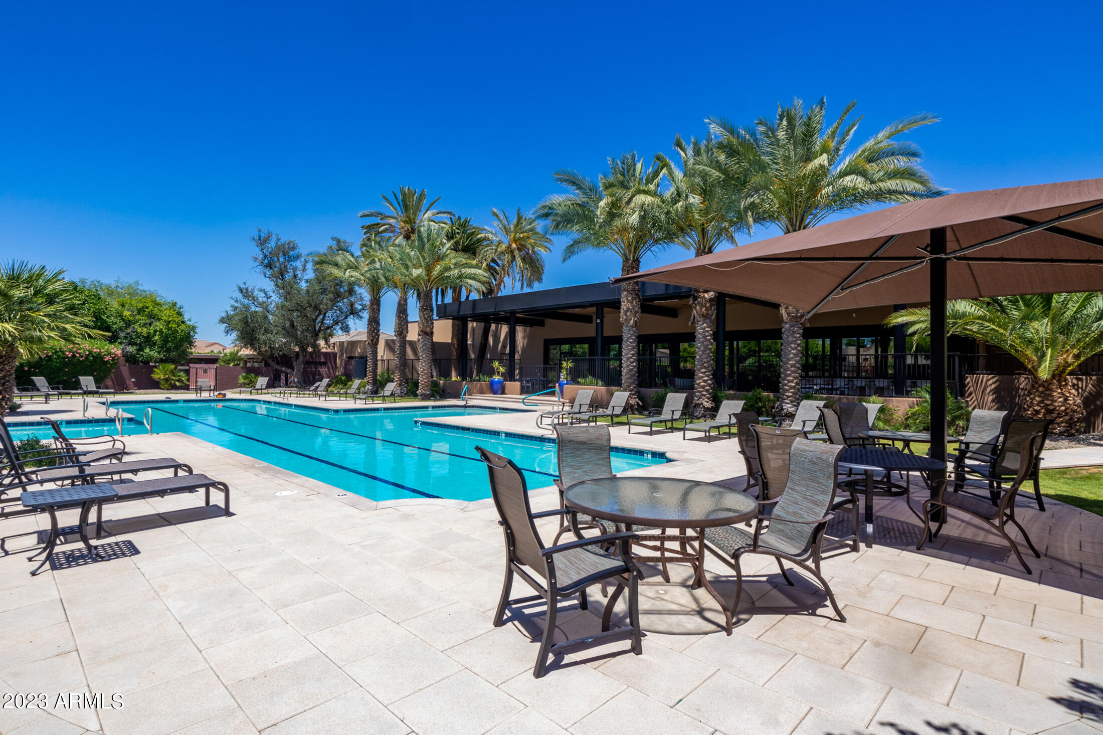 7525 E GAINEY RANCH Road Unit: 144