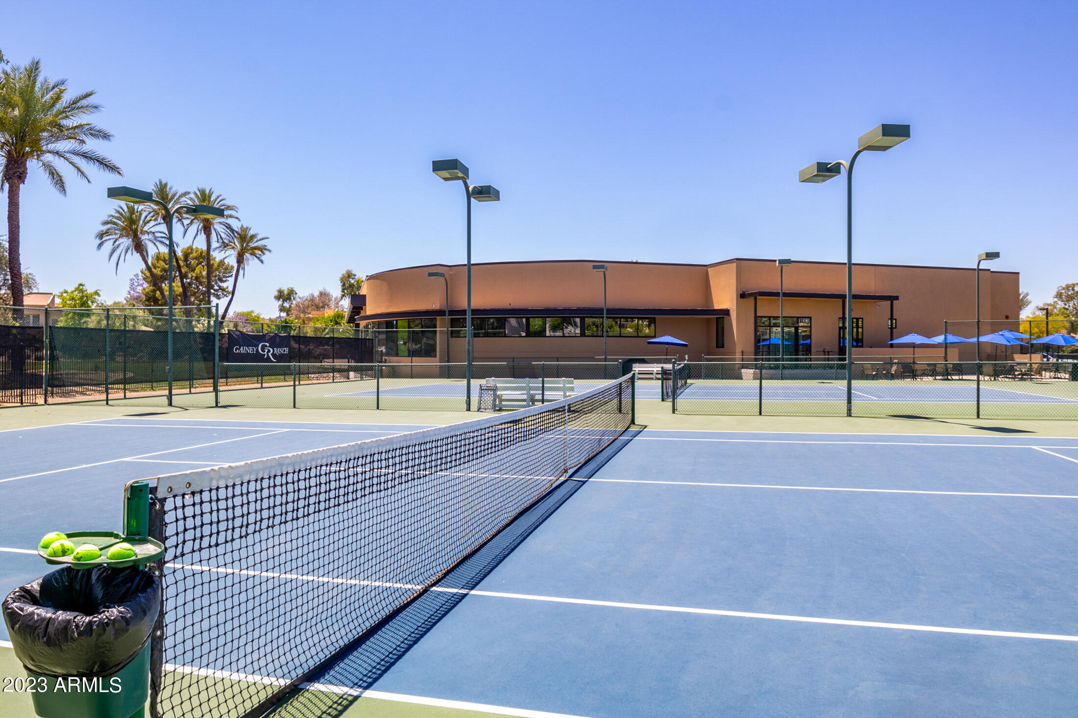 7525 E GAINEY RANCH Road Unit: 144