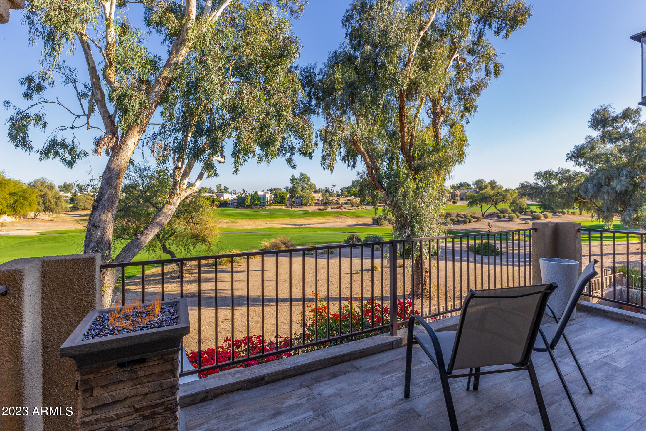 7525 E GAINEY RANCH Road Unit: 144