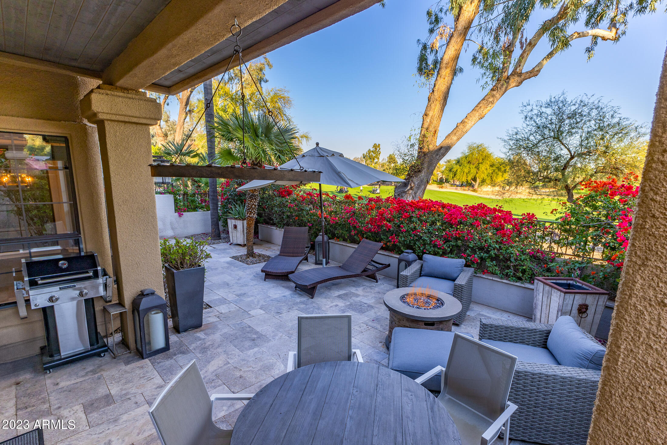 7525 E GAINEY RANCH Road Unit: 144
