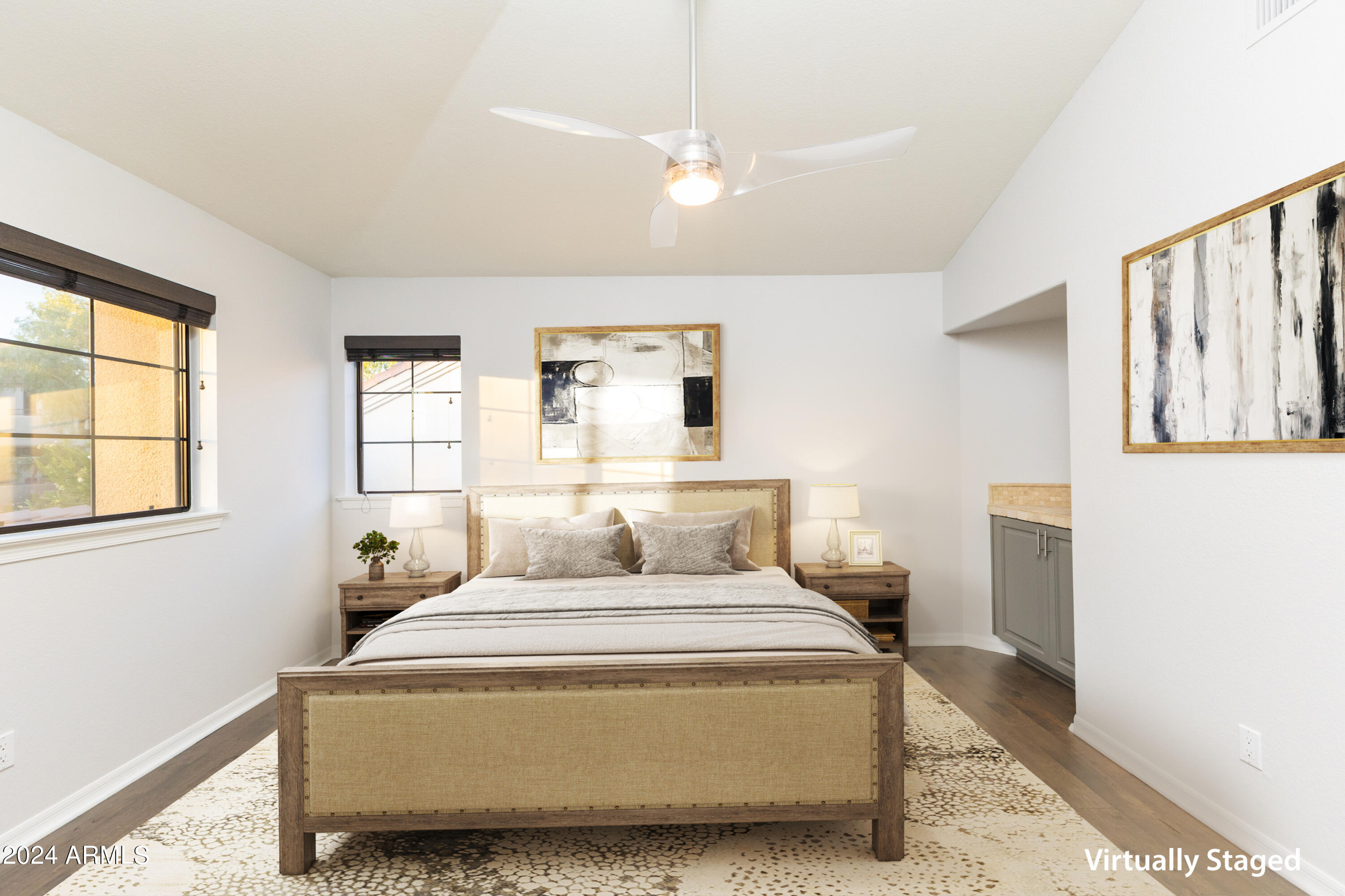 7525 E GAINEY RANCH Road Unit: 144