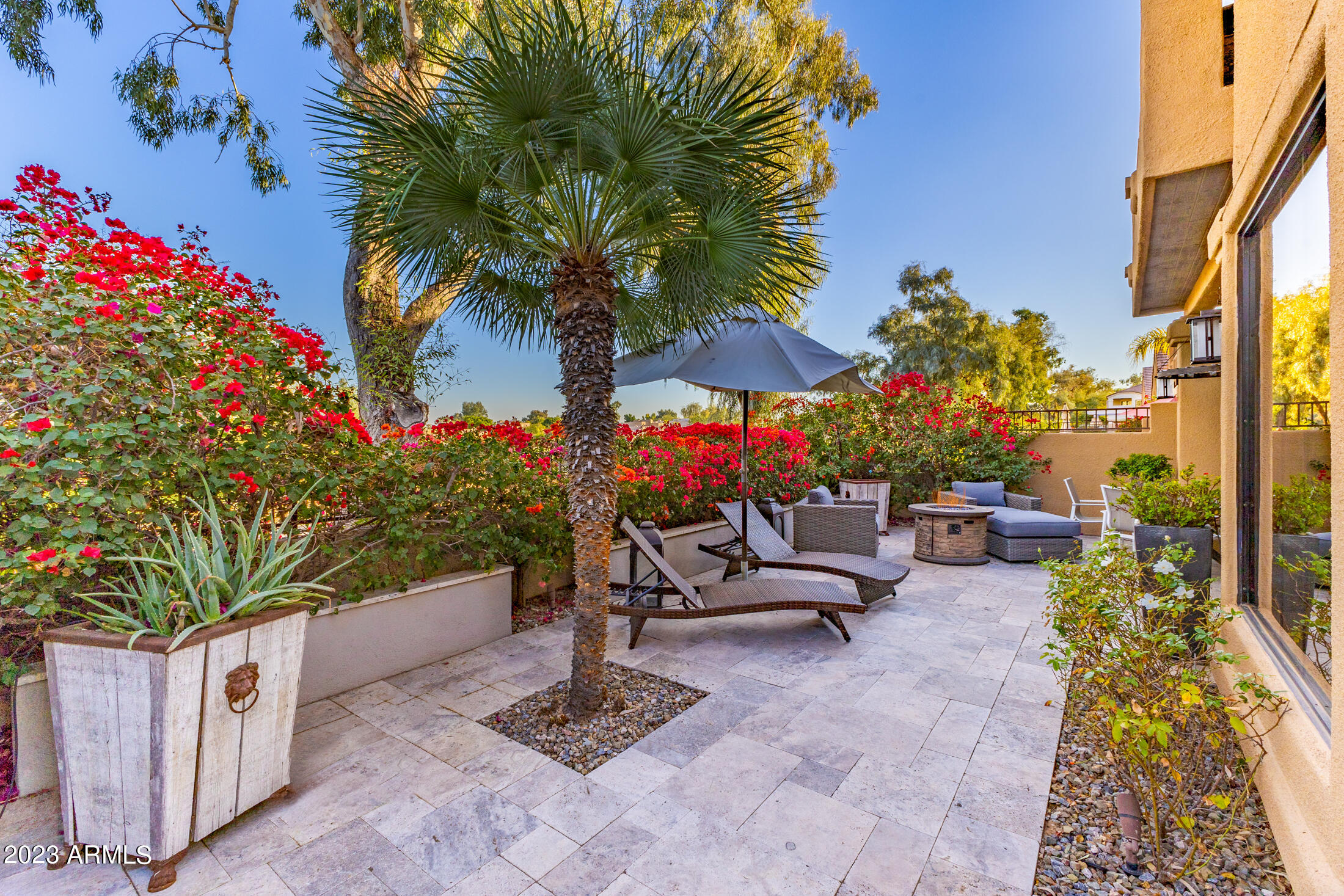 7525 E GAINEY RANCH Road Unit: 144