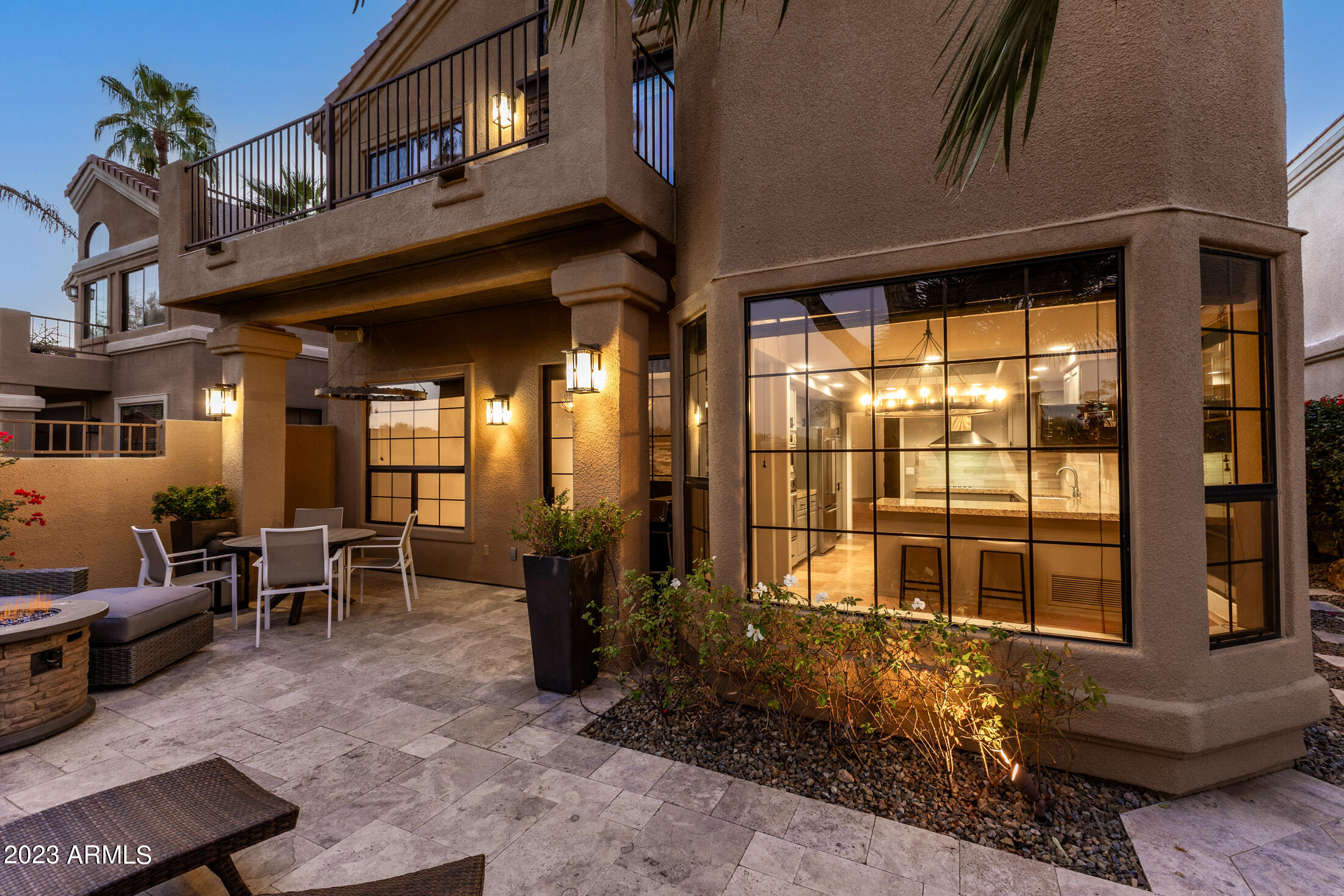 7525 E GAINEY RANCH Road Unit: 144