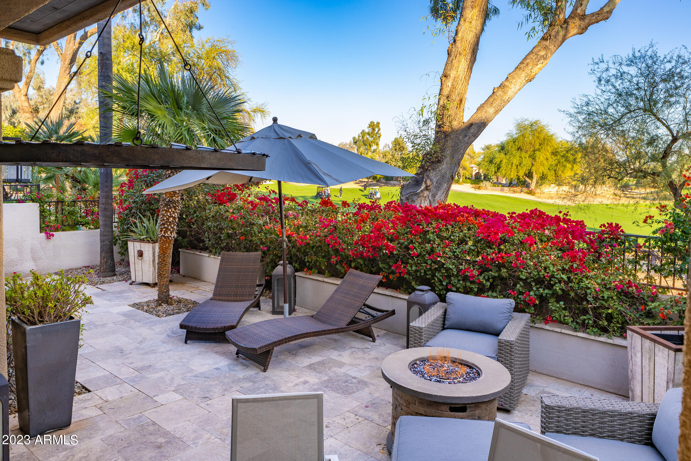 7525 E GAINEY RANCH Road Unit: 144