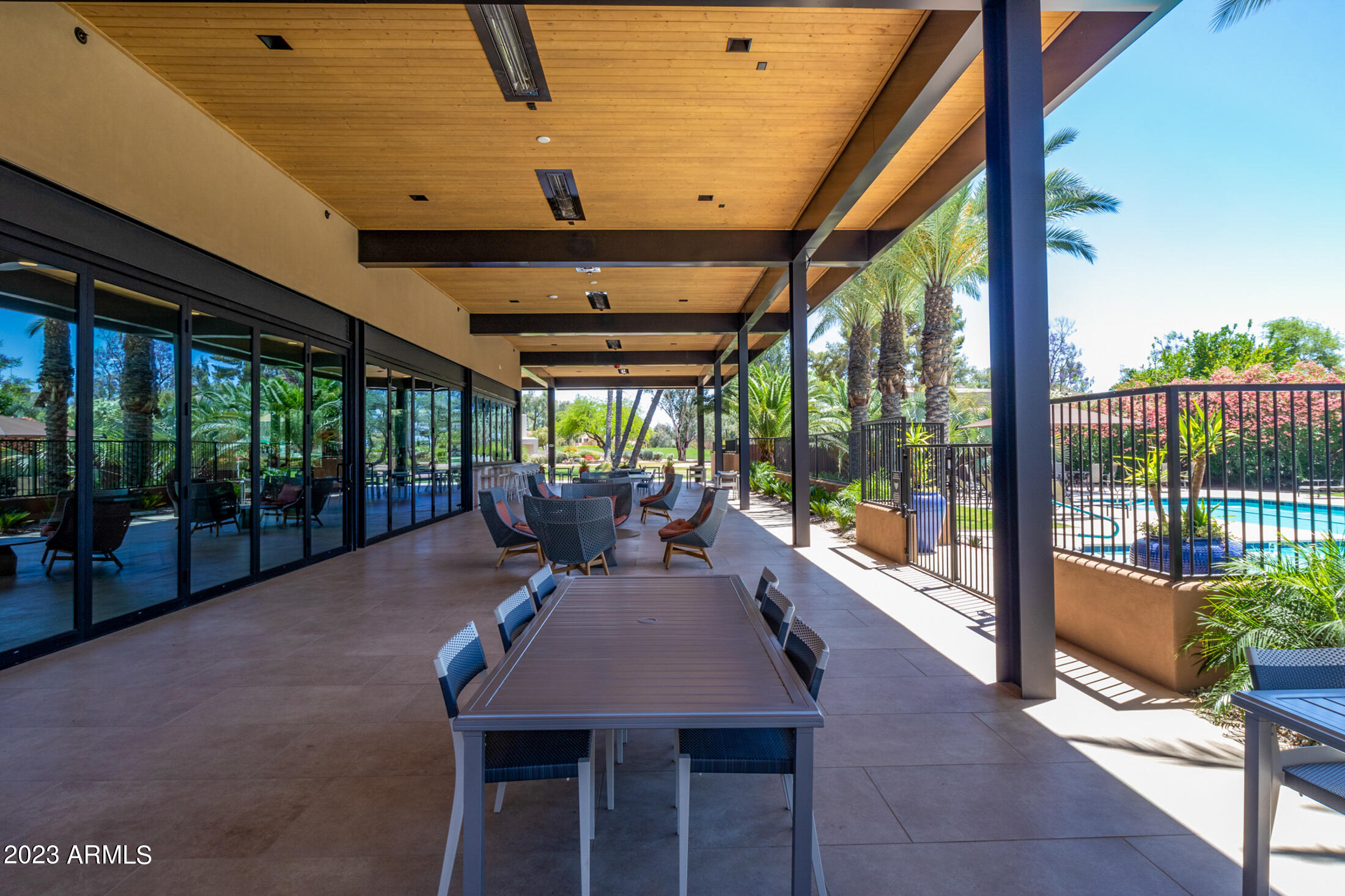 7525 E GAINEY RANCH Road Unit: 144