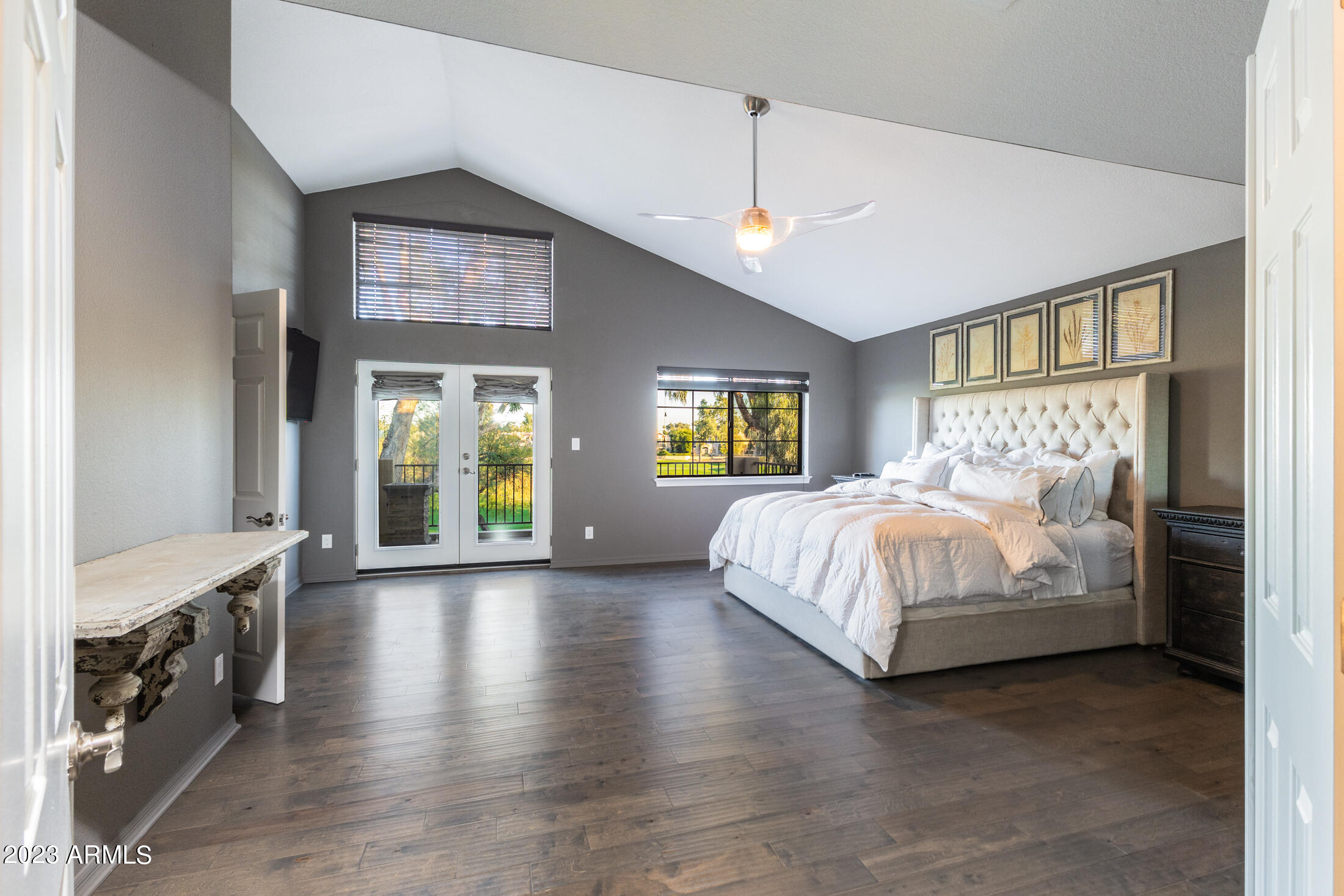 7525 E GAINEY RANCH Road Unit: 144