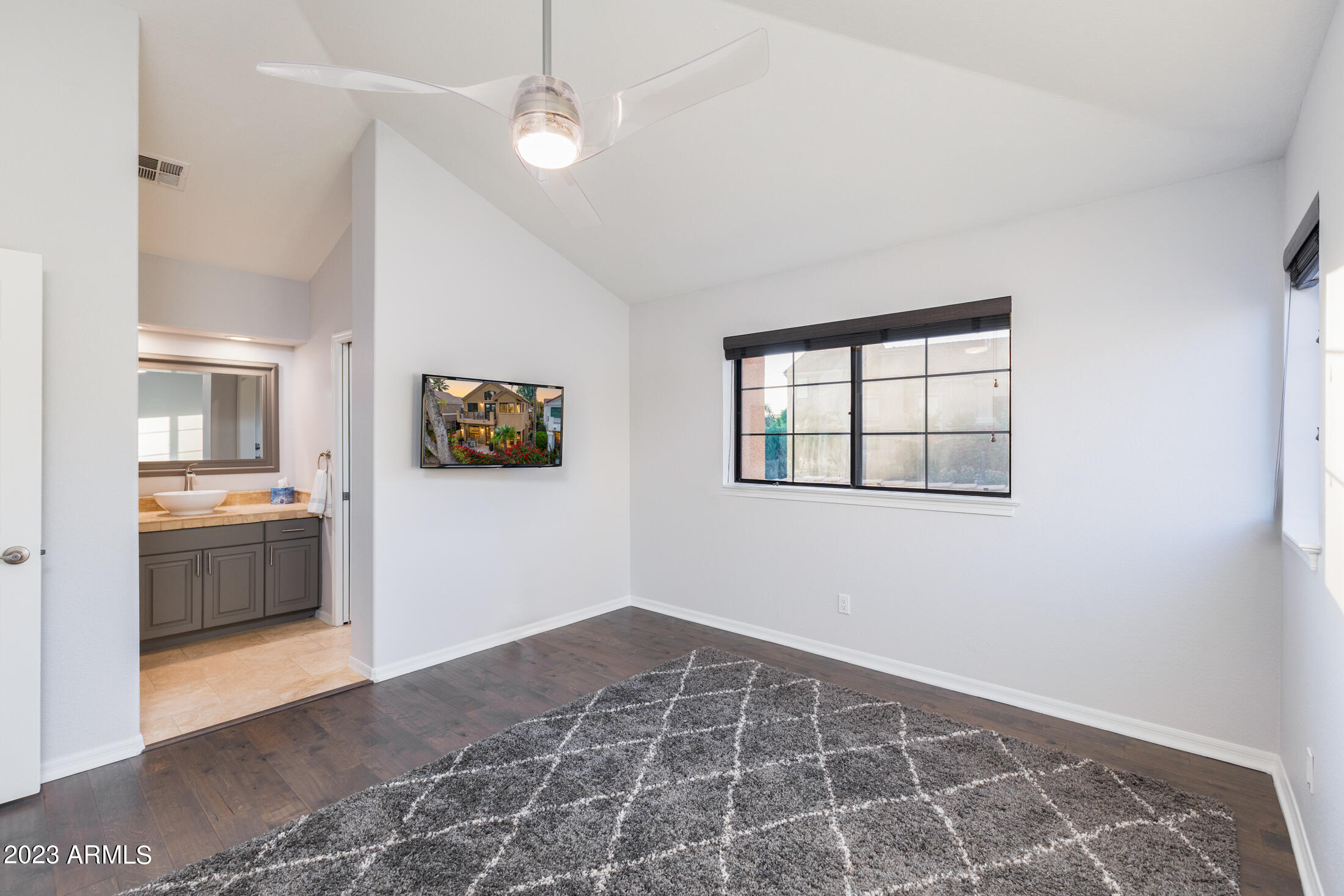 7525 E GAINEY RANCH Road Unit: 144