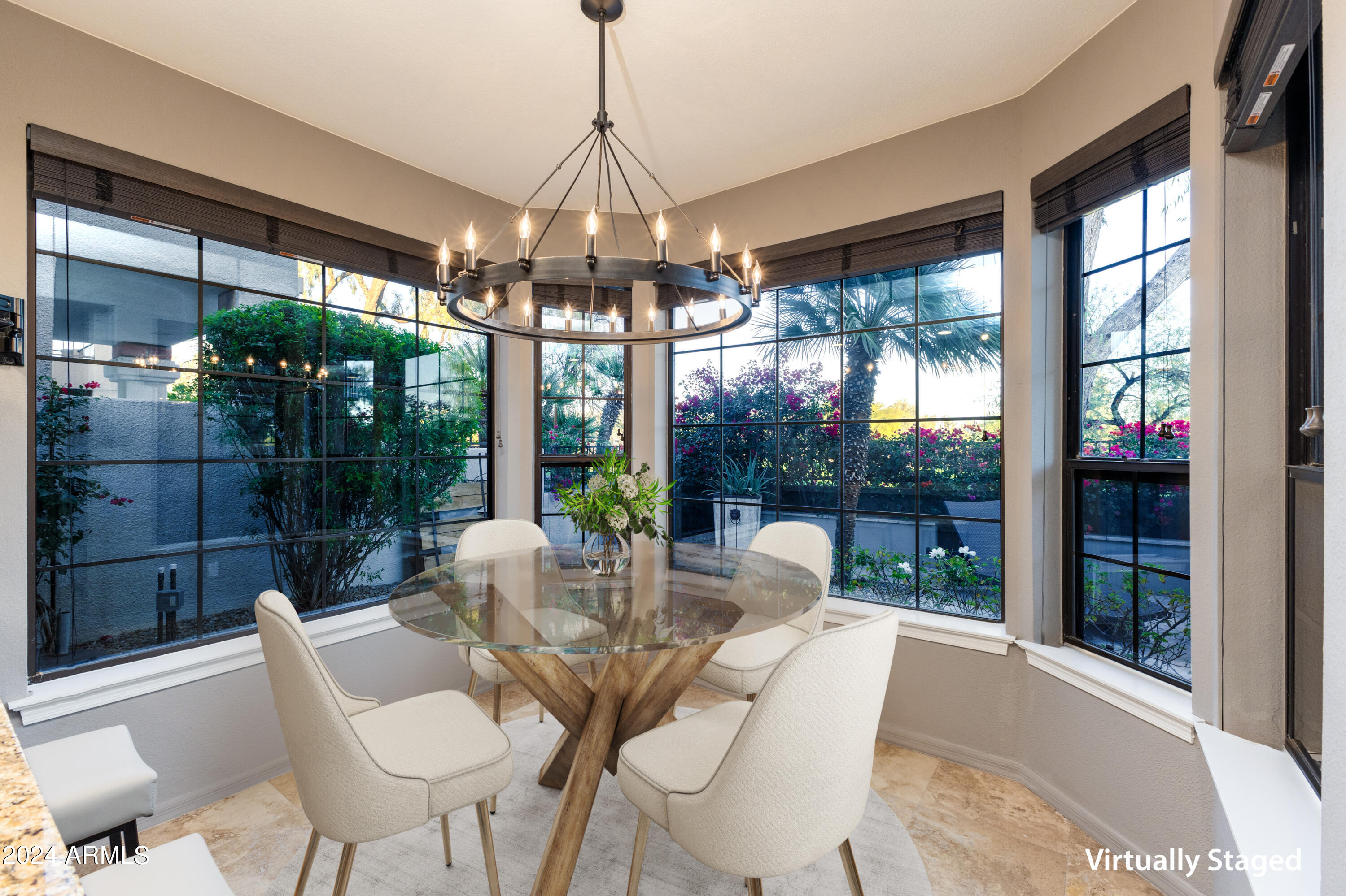 7525 E GAINEY RANCH Road Unit: 144