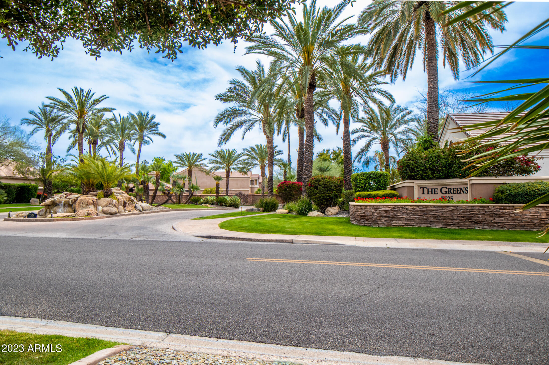 7525 E GAINEY RANCH Road Unit: 144