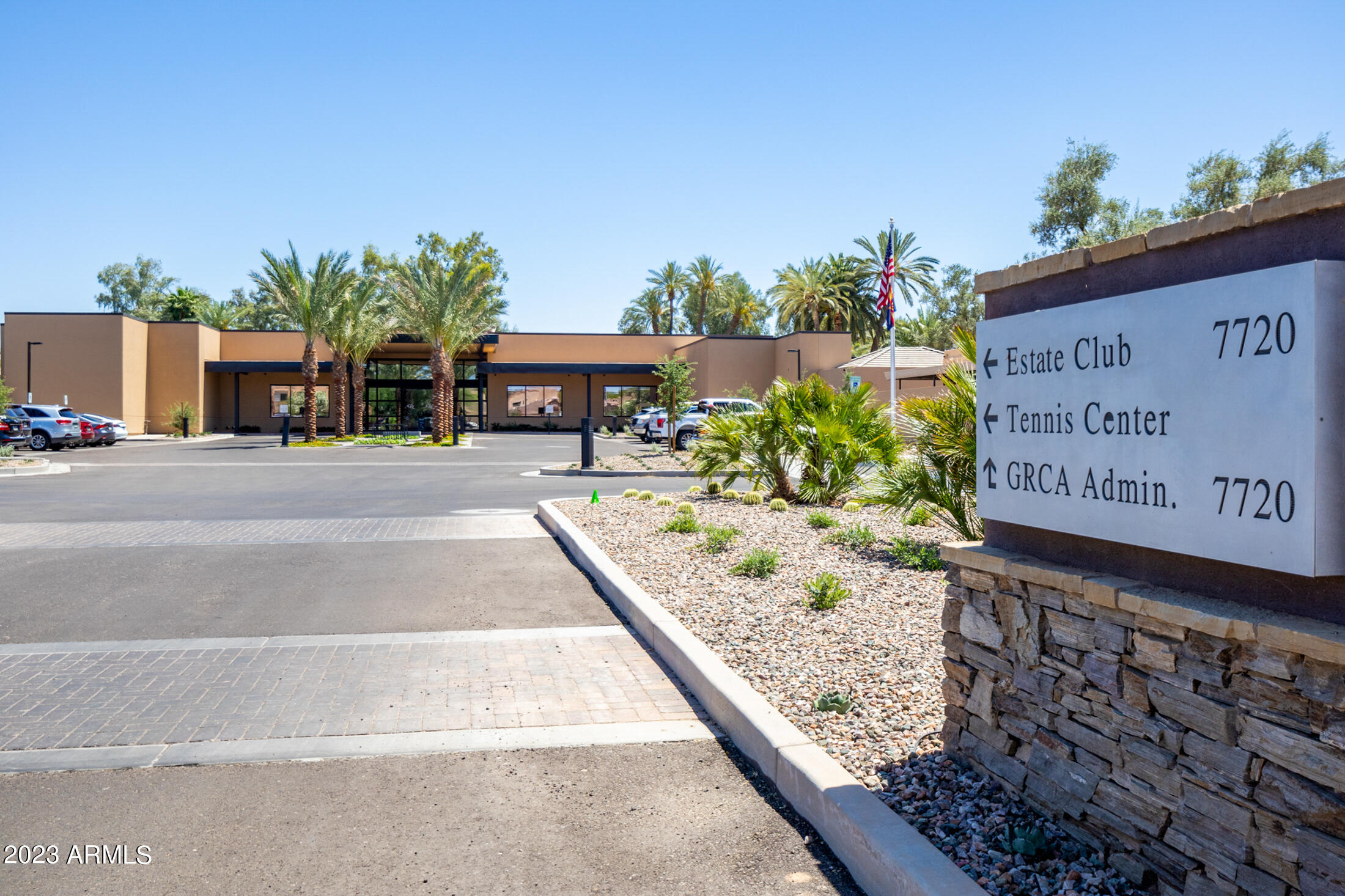 7525 E GAINEY RANCH Road Unit: 144