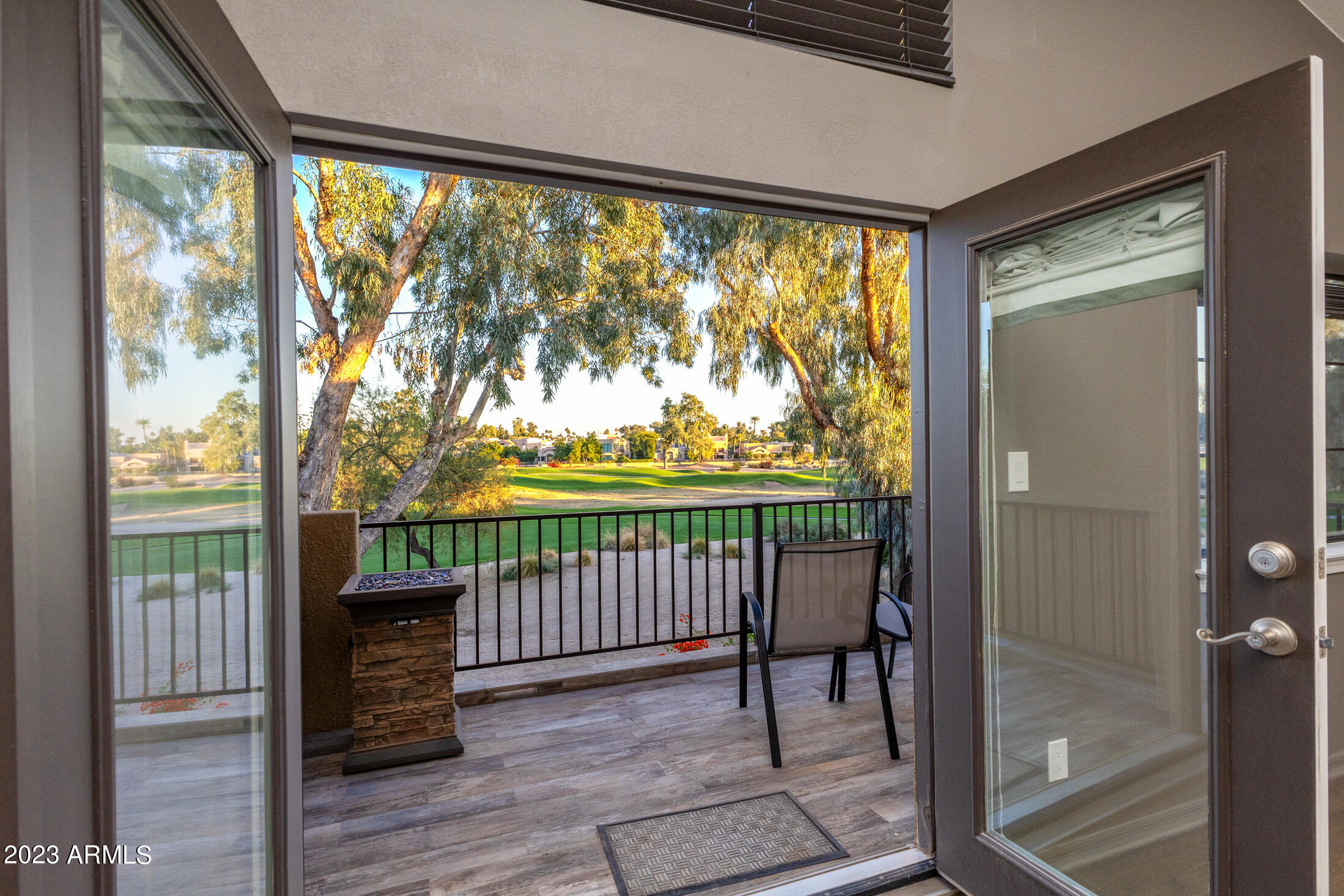 7525 E GAINEY RANCH Road Unit: 144