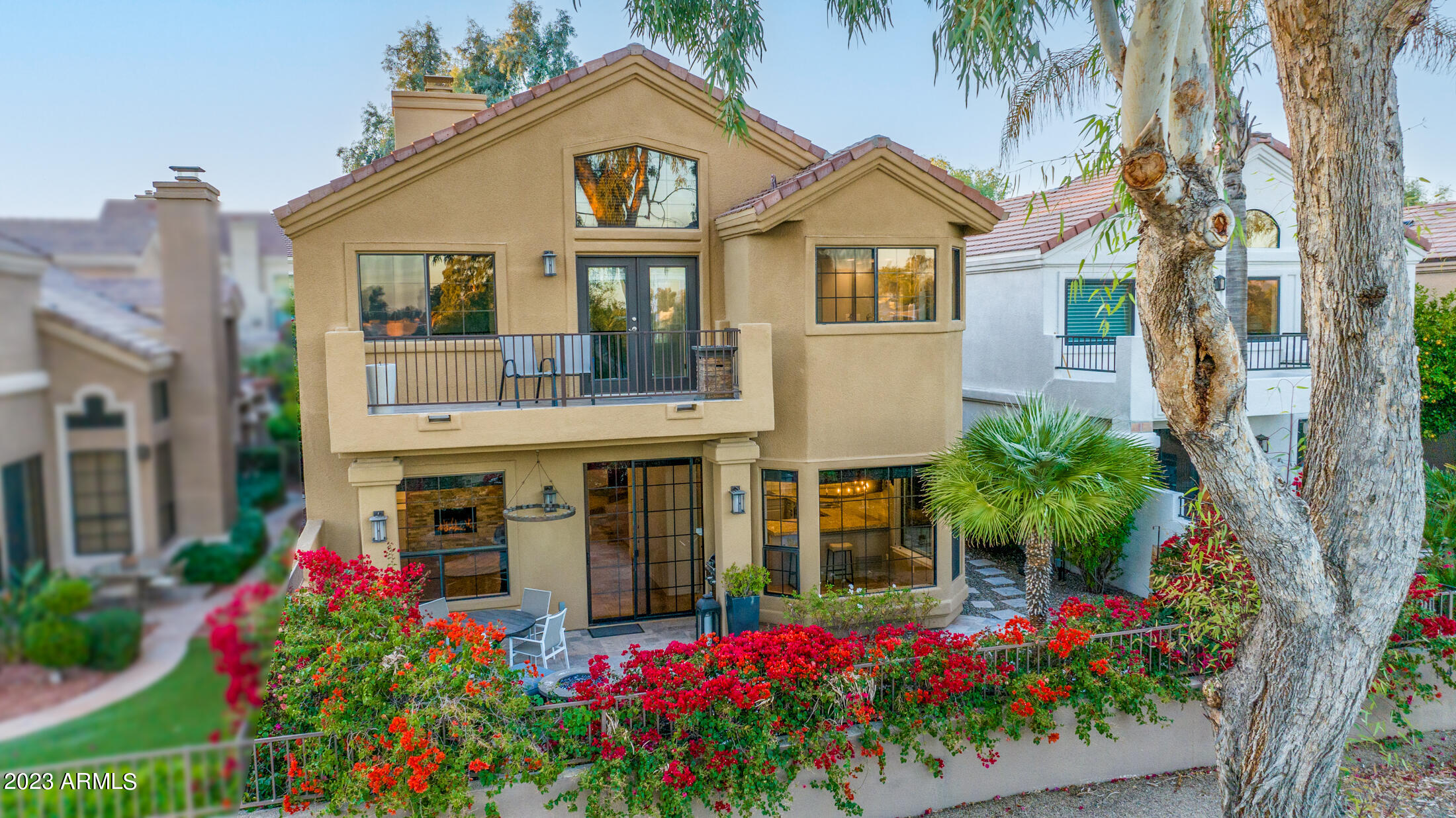 7525 E GAINEY RANCH Road Unit: 144