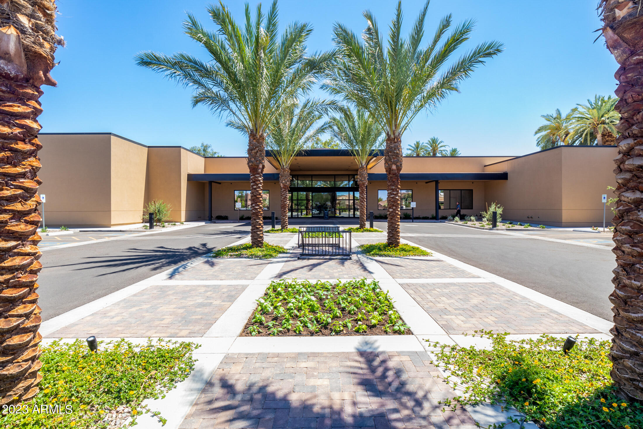 7525 E GAINEY RANCH Road Unit: 144