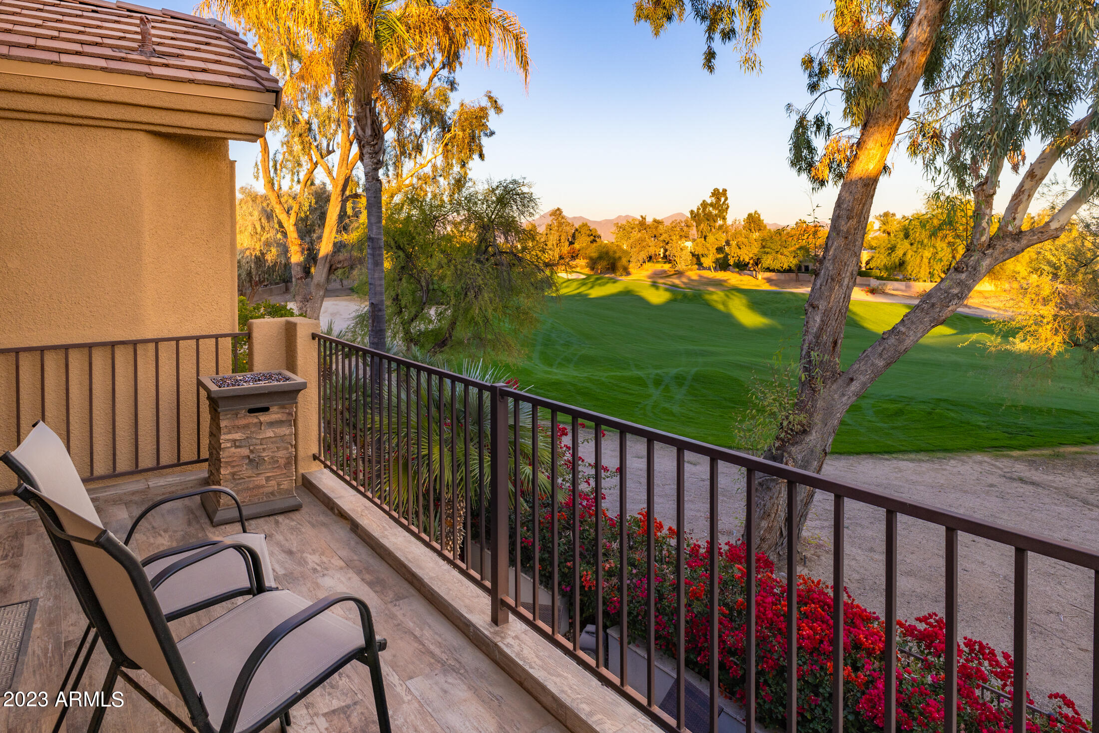 7525 E GAINEY RANCH Road Unit: 144