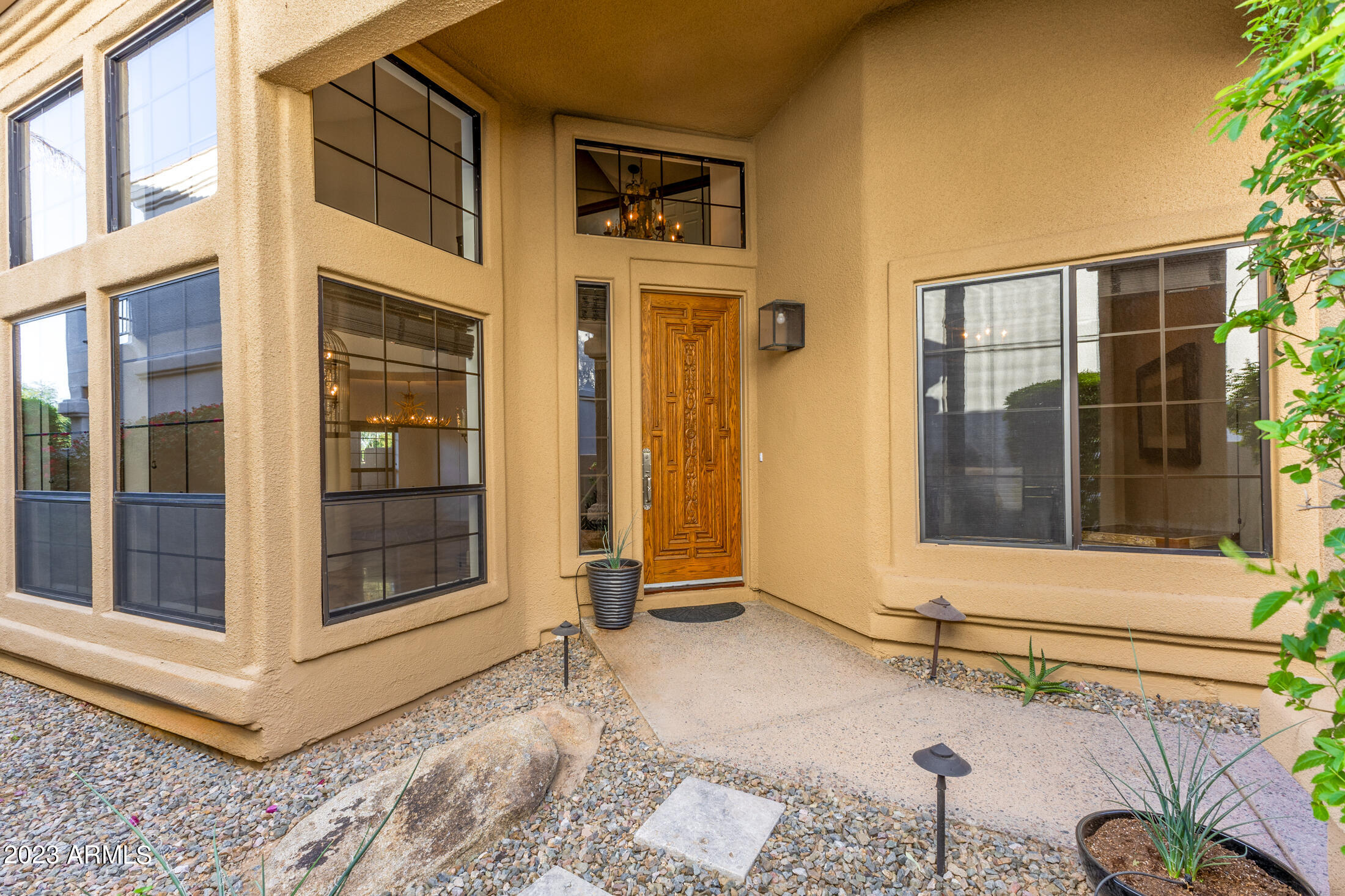 7525 E GAINEY RANCH Road Unit: 144