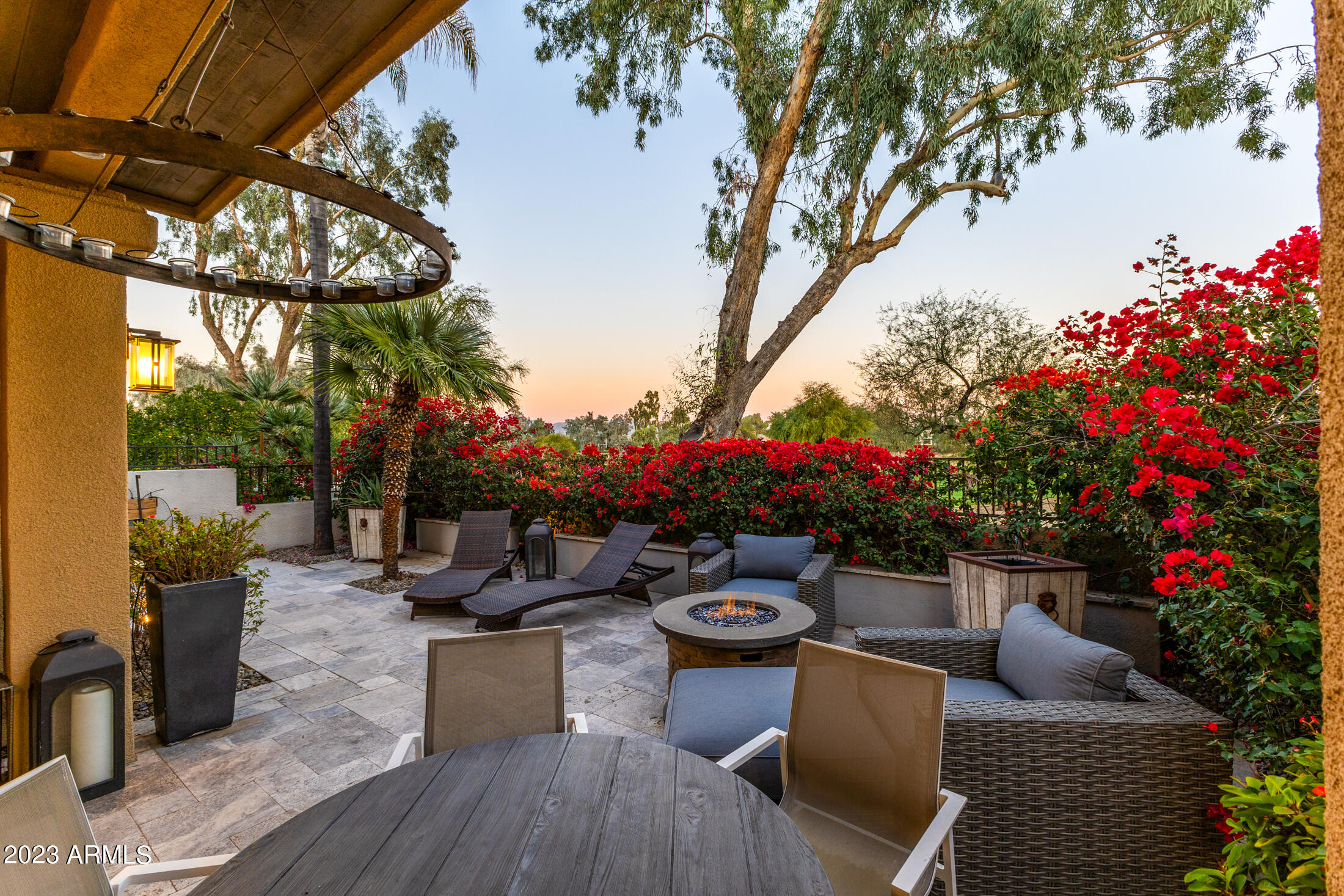 7525 E GAINEY RANCH Road Unit: 144