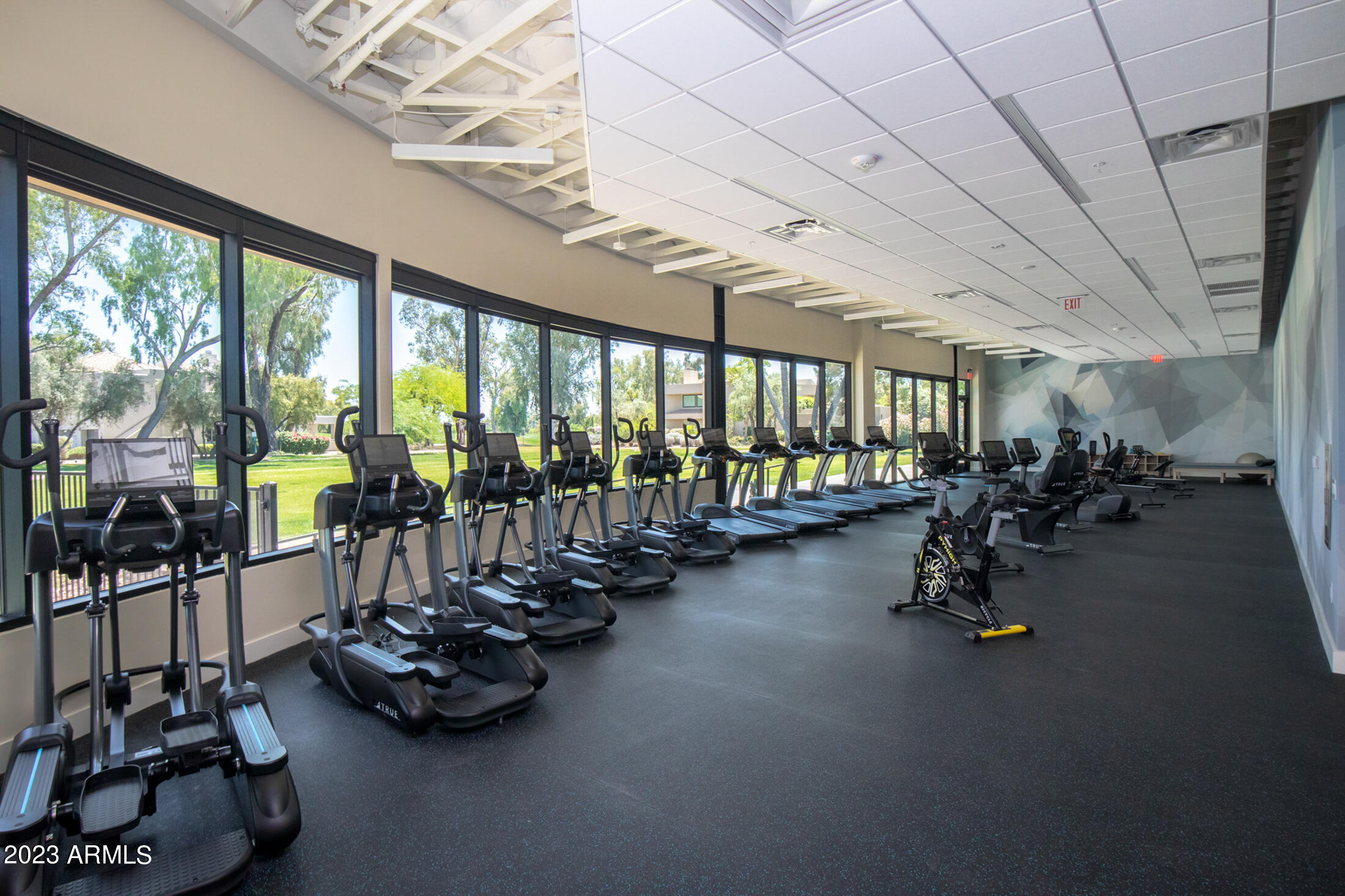 7525 E GAINEY RANCH Road Unit: 144