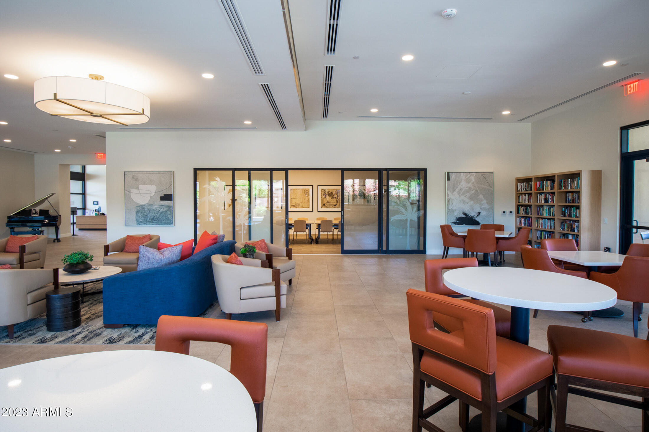 7525 E GAINEY RANCH Road Unit: 144