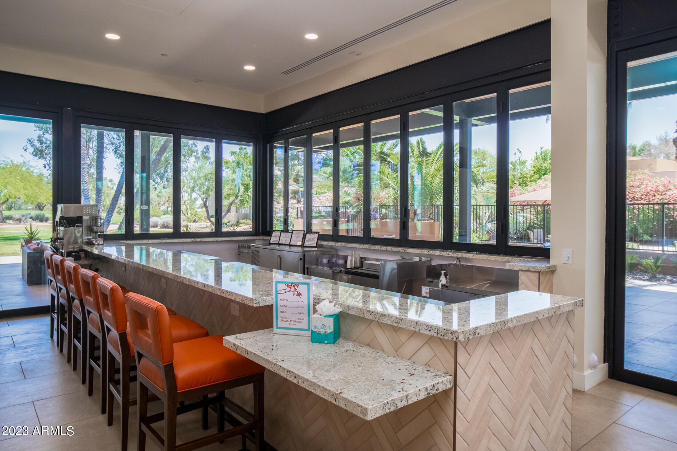 7525 E GAINEY RANCH Road Unit: 144