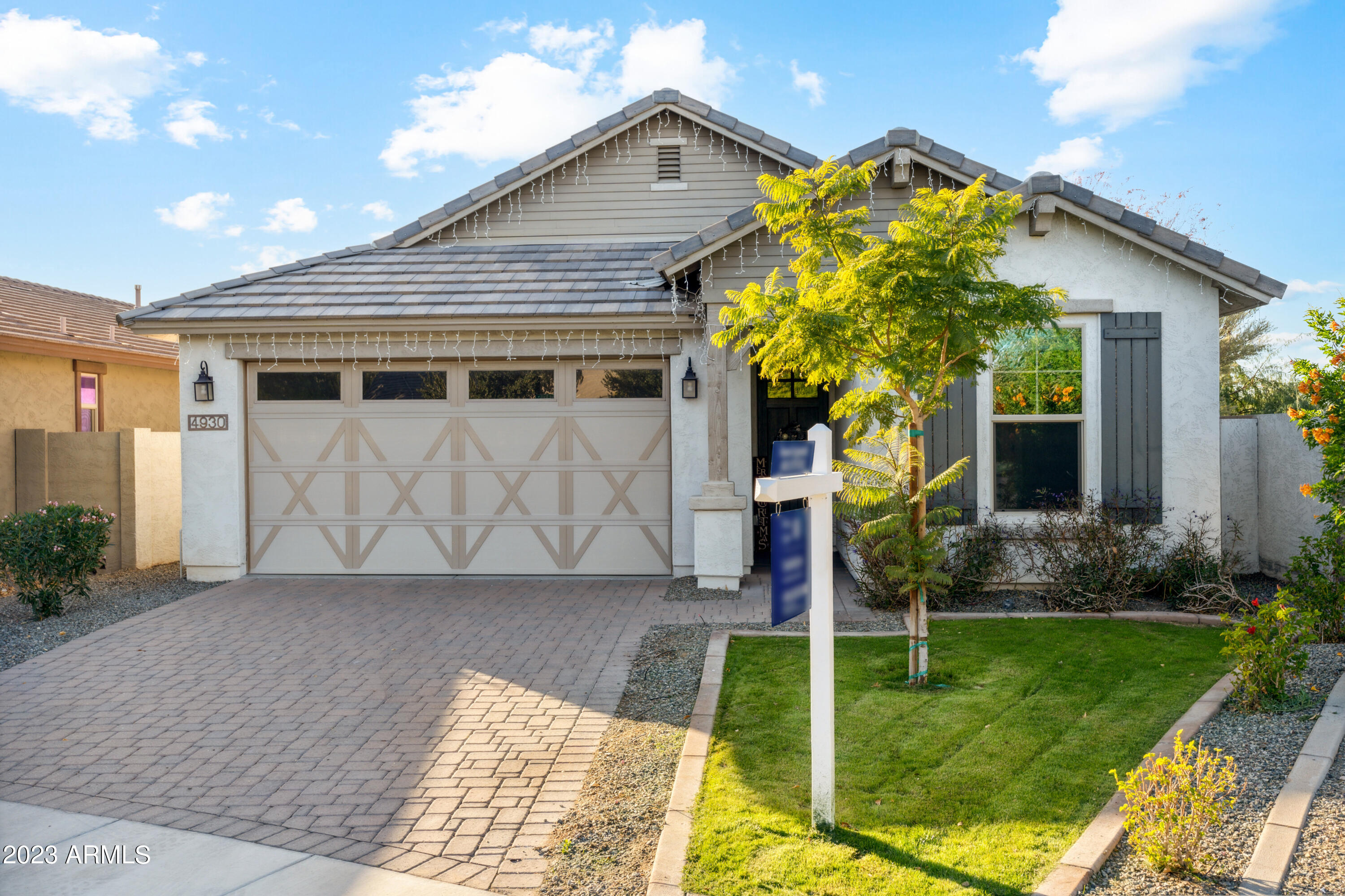 4930 S Bridal Vail Drive
