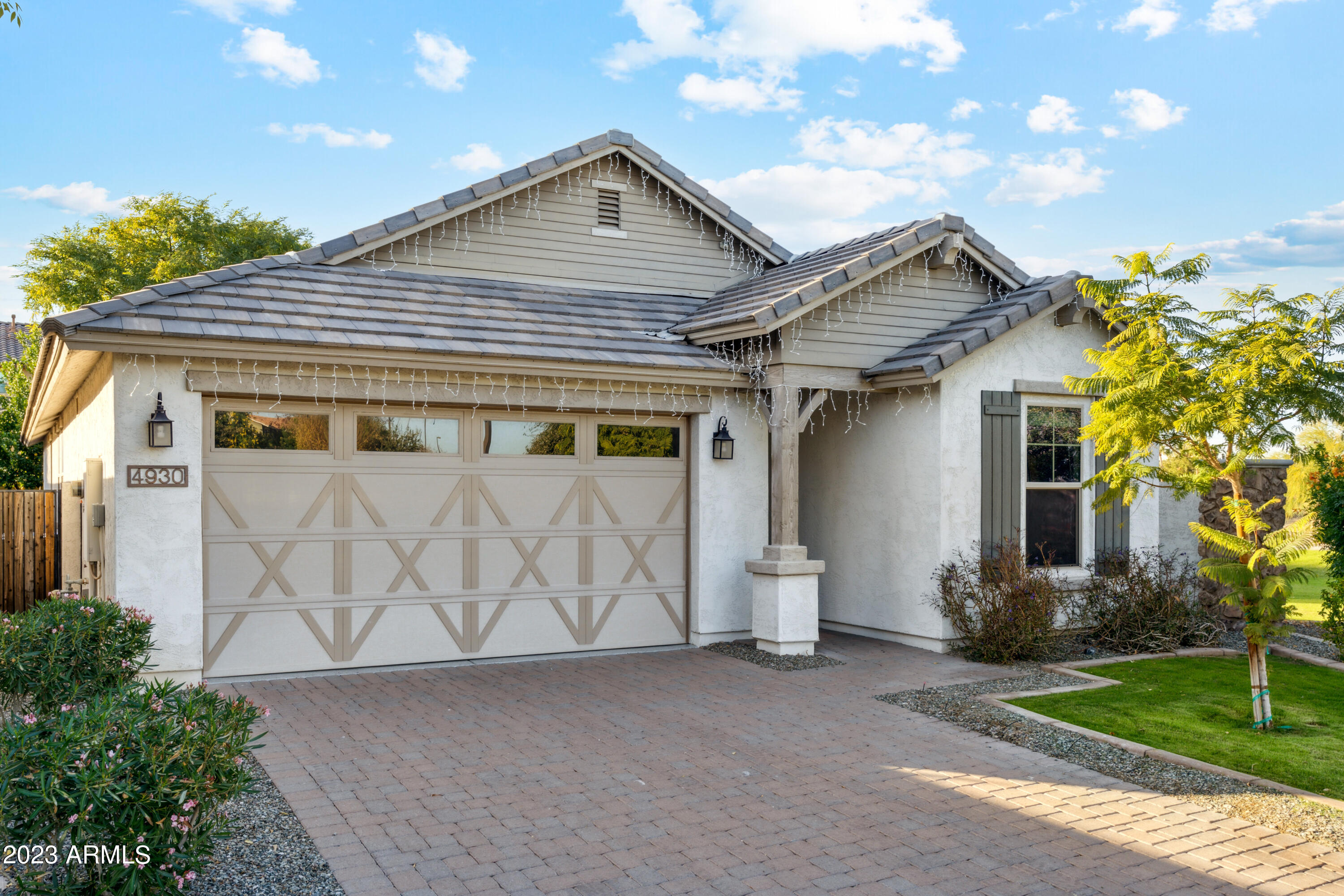 4930 S Bridal Vail Drive