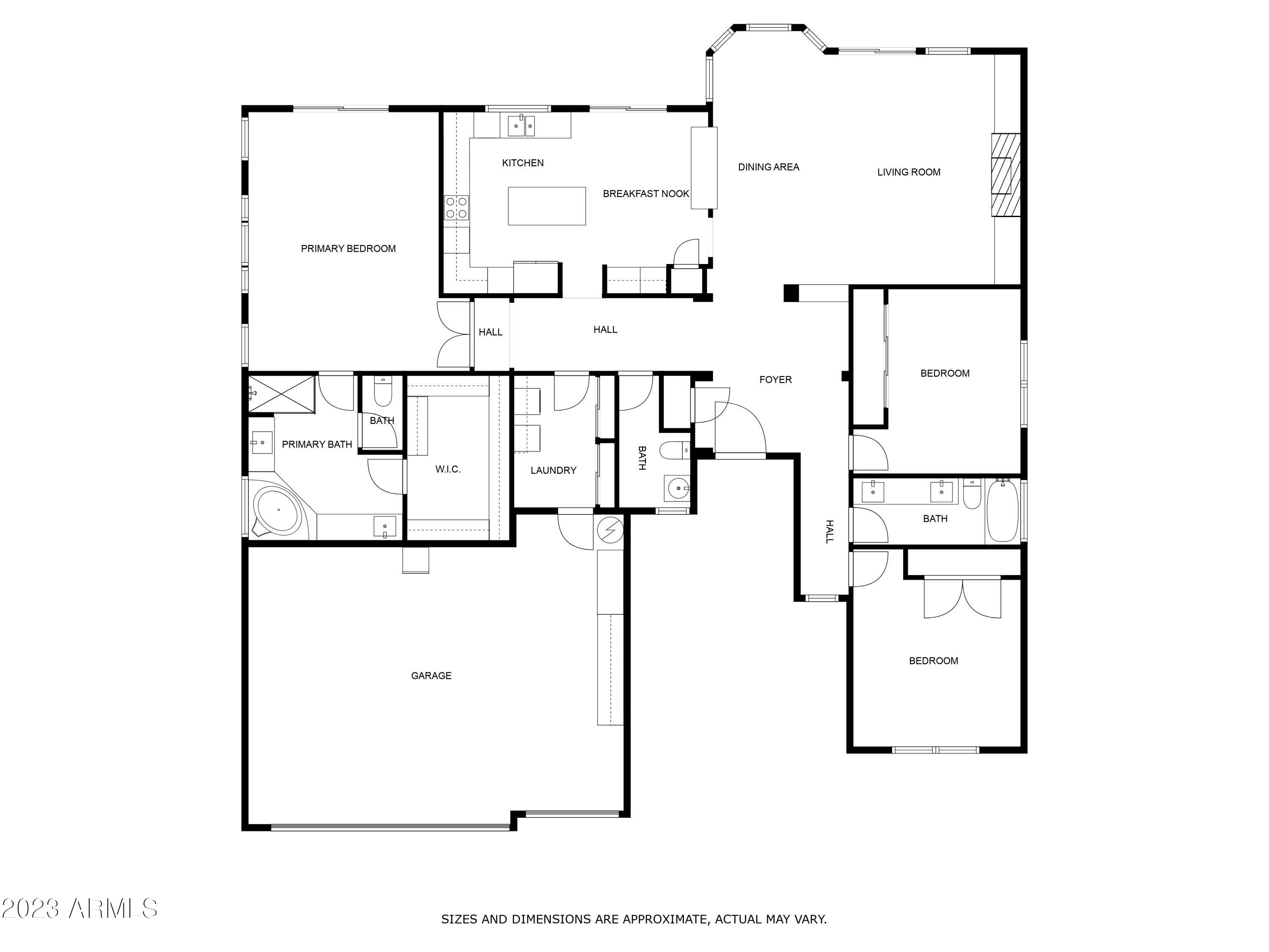 11243 E OBERLIN Way