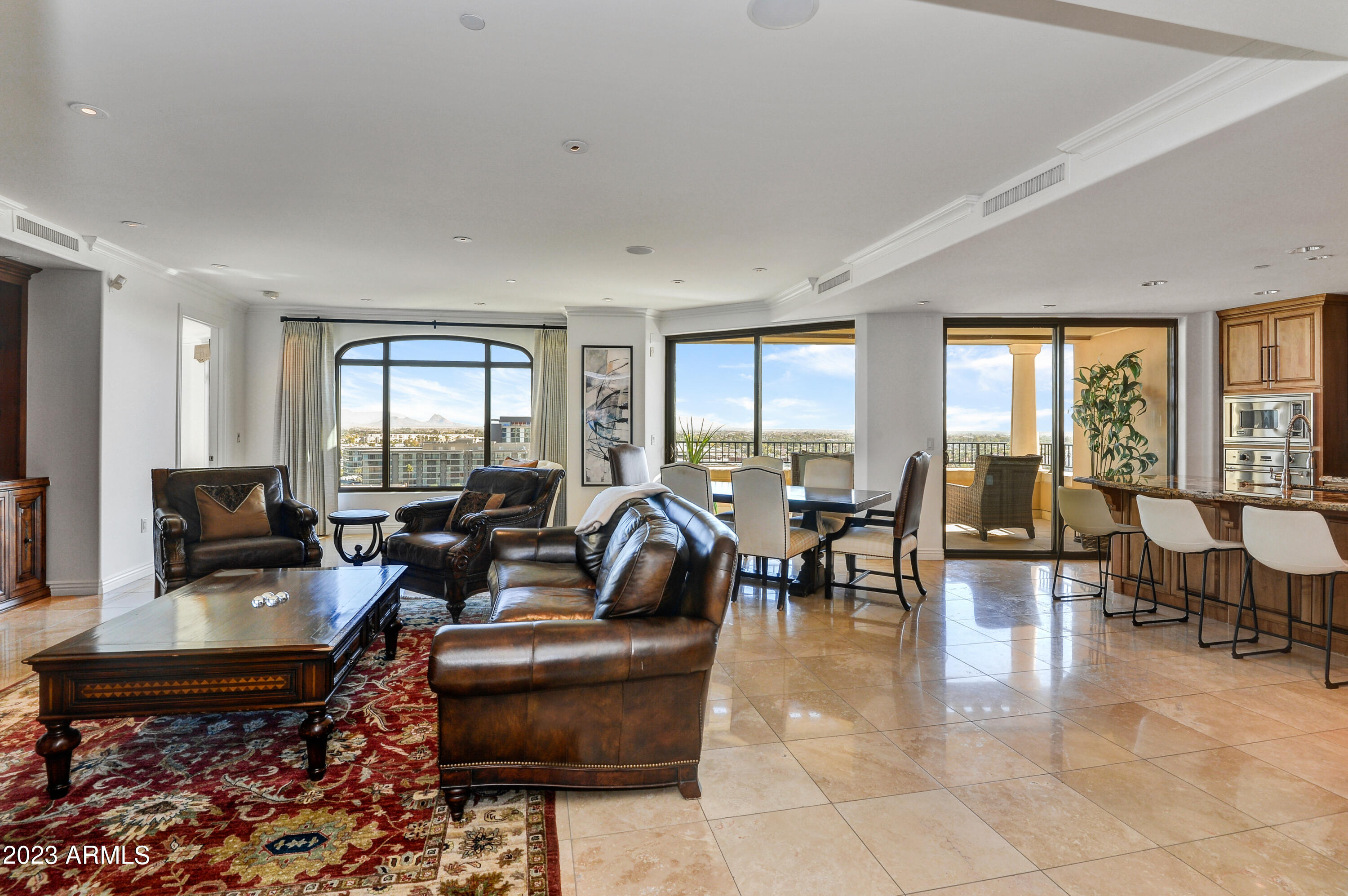 7175 E CAMELBACK Road Unit: 1105