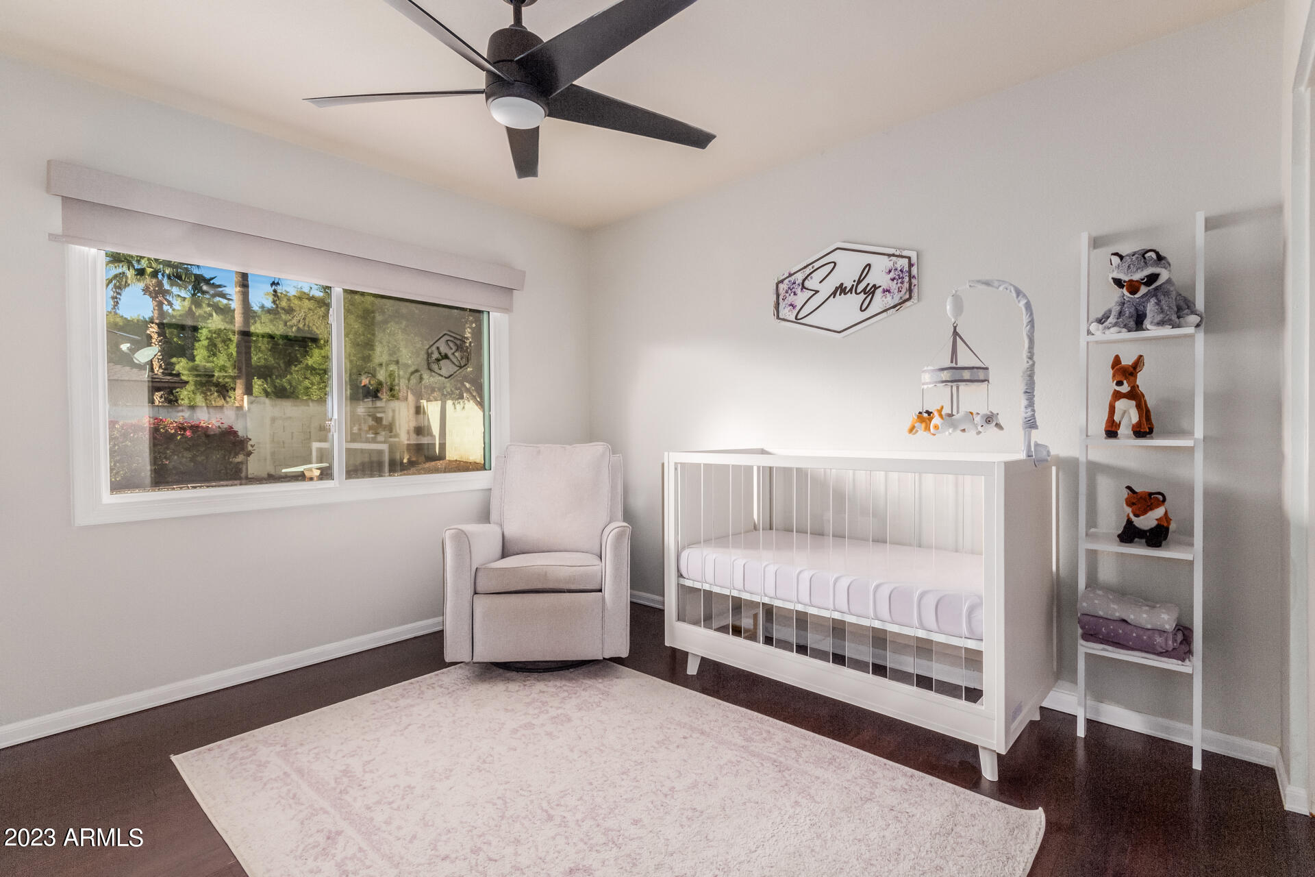8312 E Via De Las Flores --
